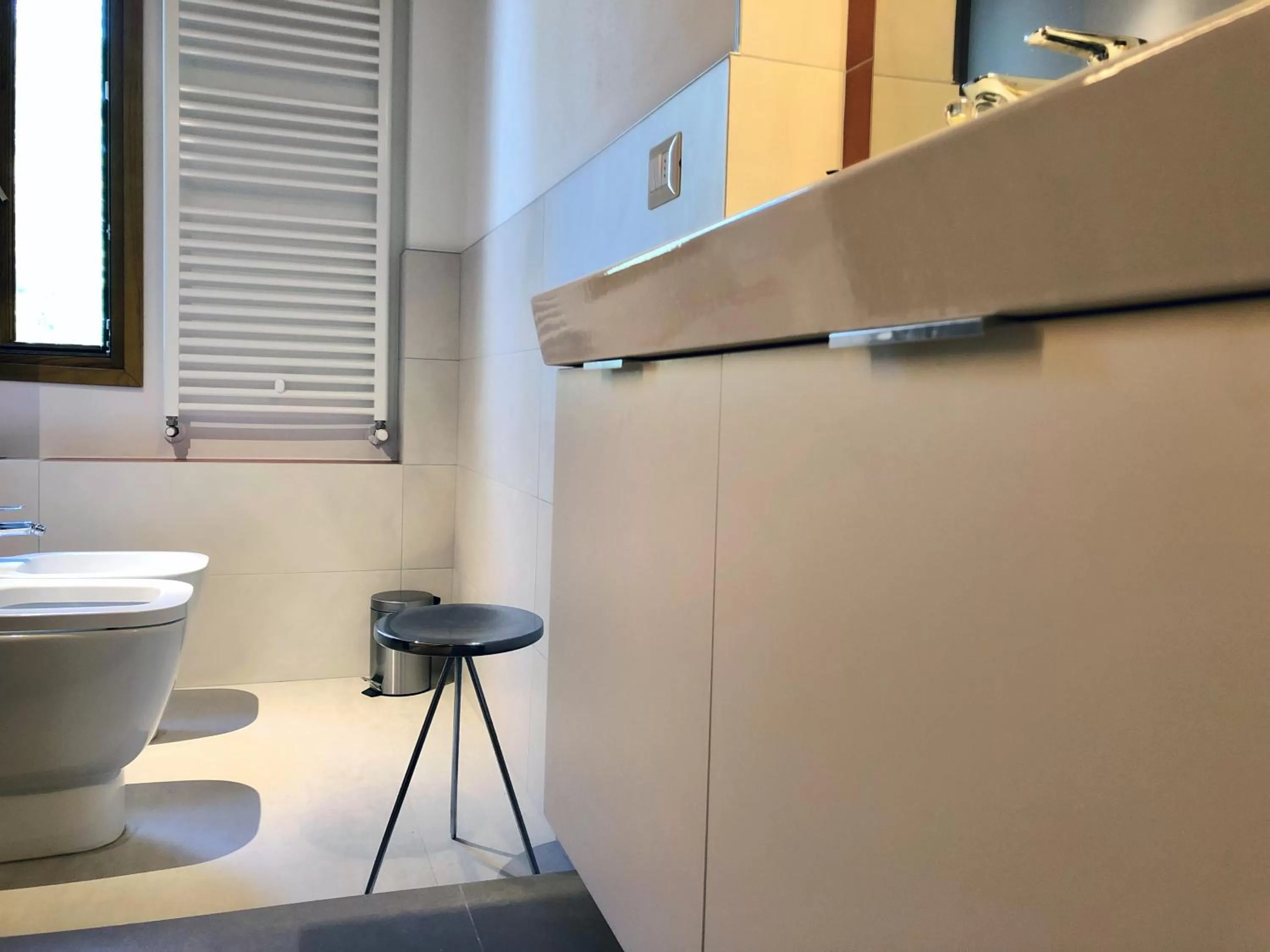 Bathroom in Dai Ventu