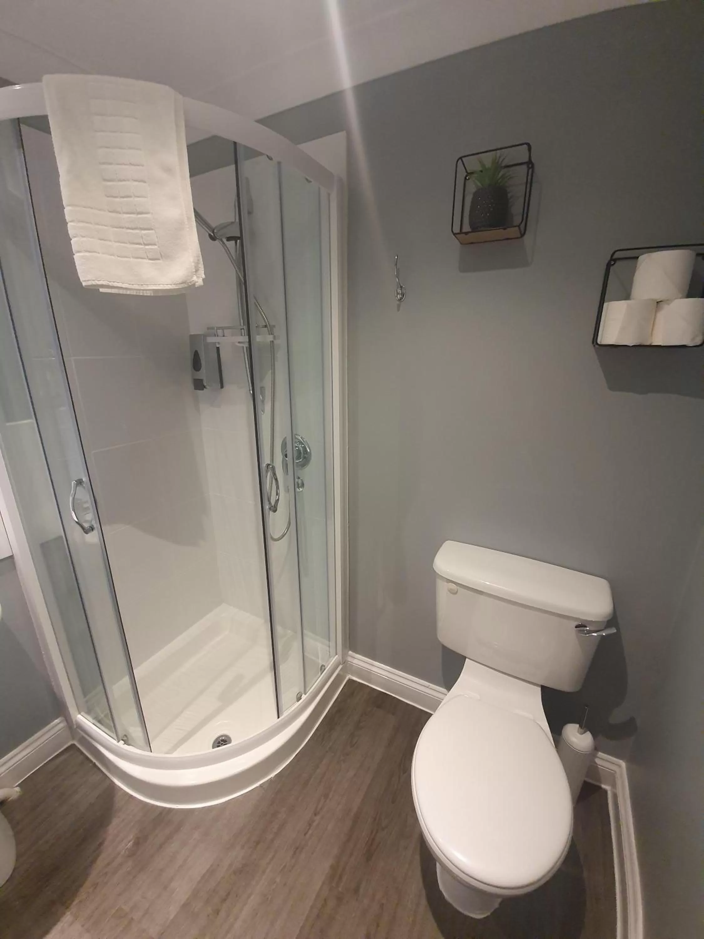 Bathroom in The Nags Head