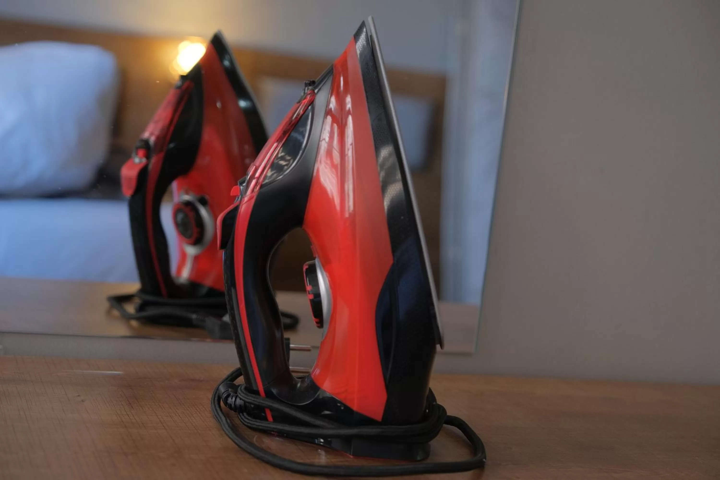 furniture in Adamantides Hotel