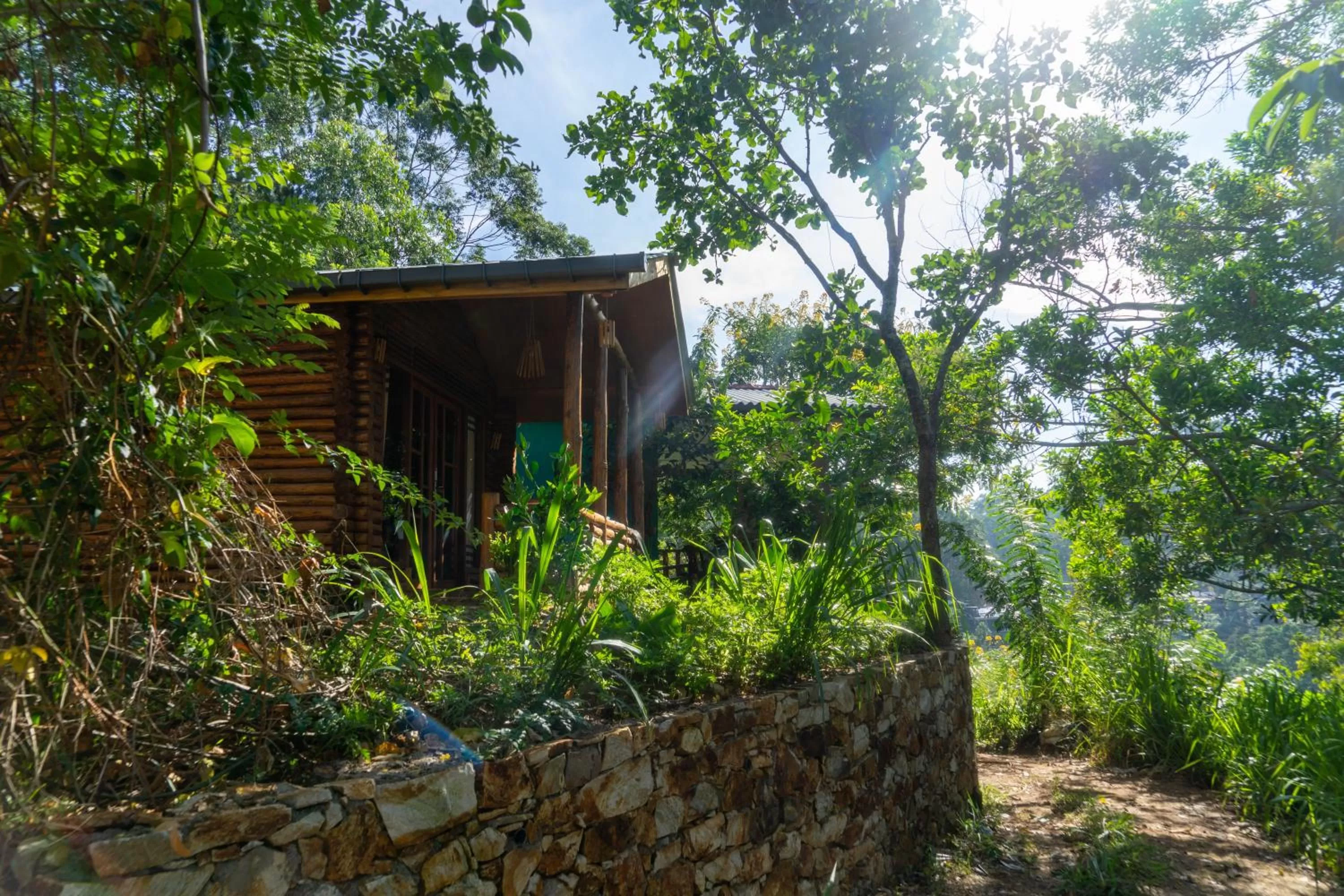 Property Building in Felicity Inn