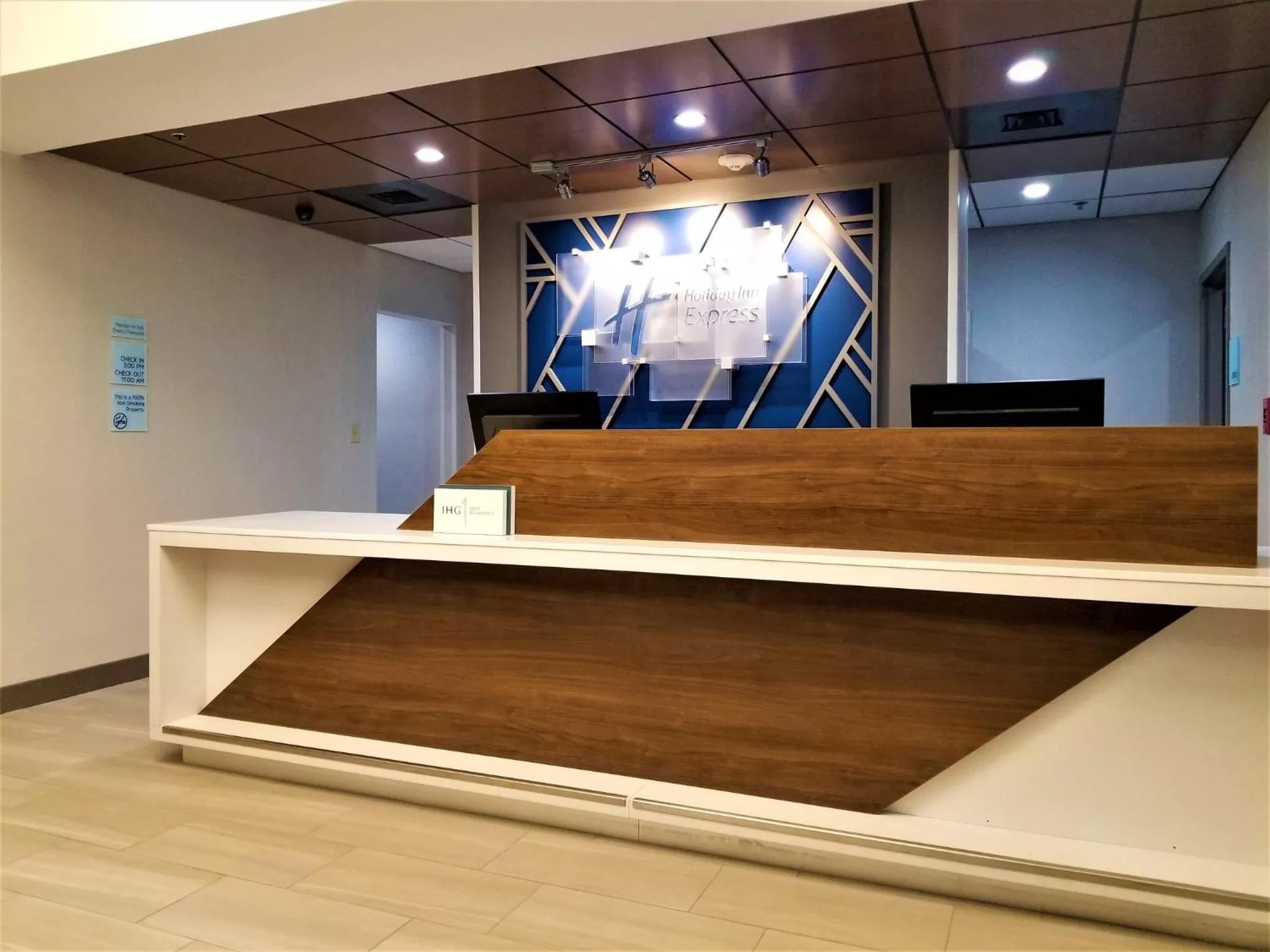 Property building in Holiday Inn Express Apex - Raleigh by IHG