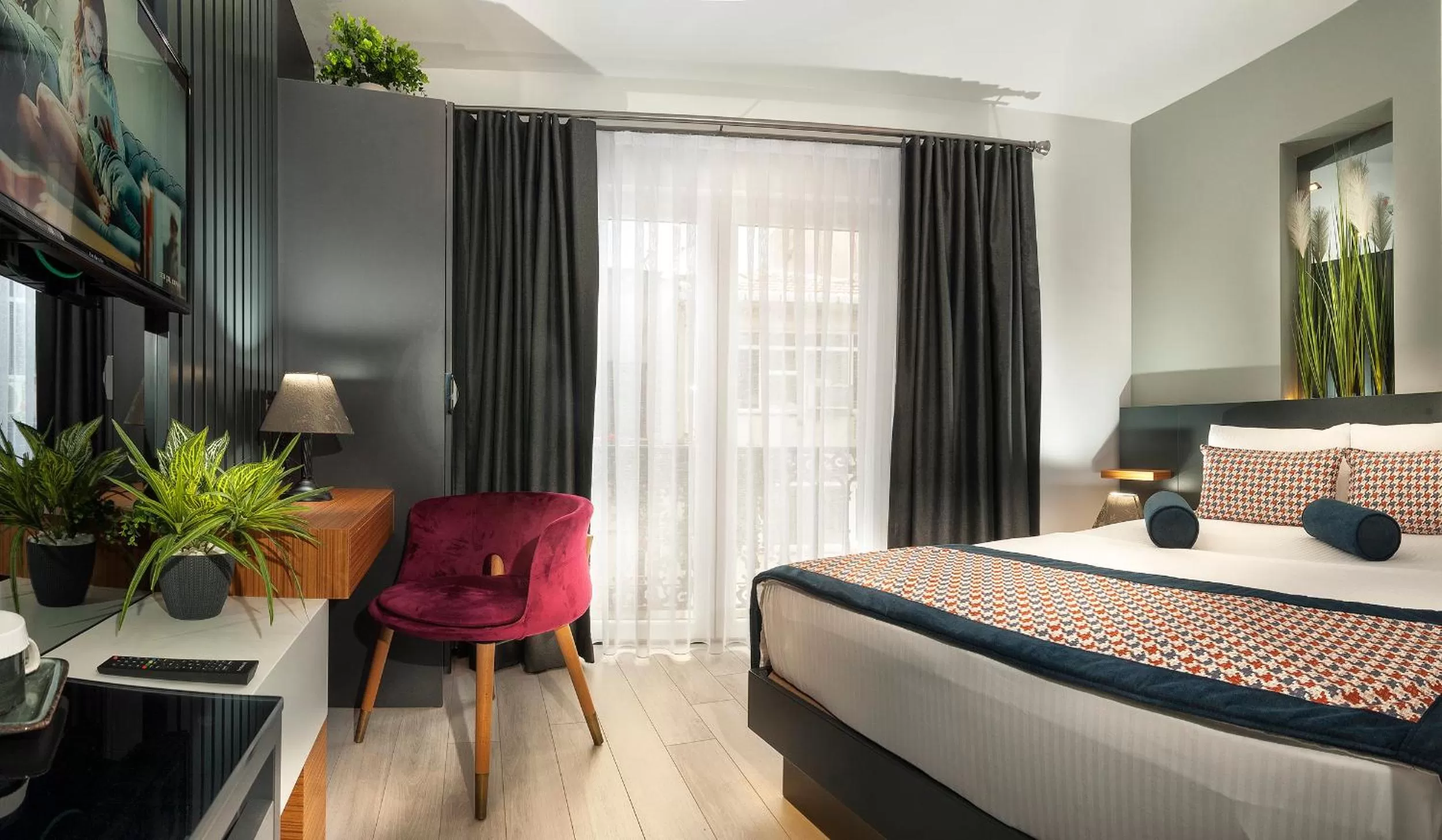 Massage, Bed in Ooda Rooms Kadıköy