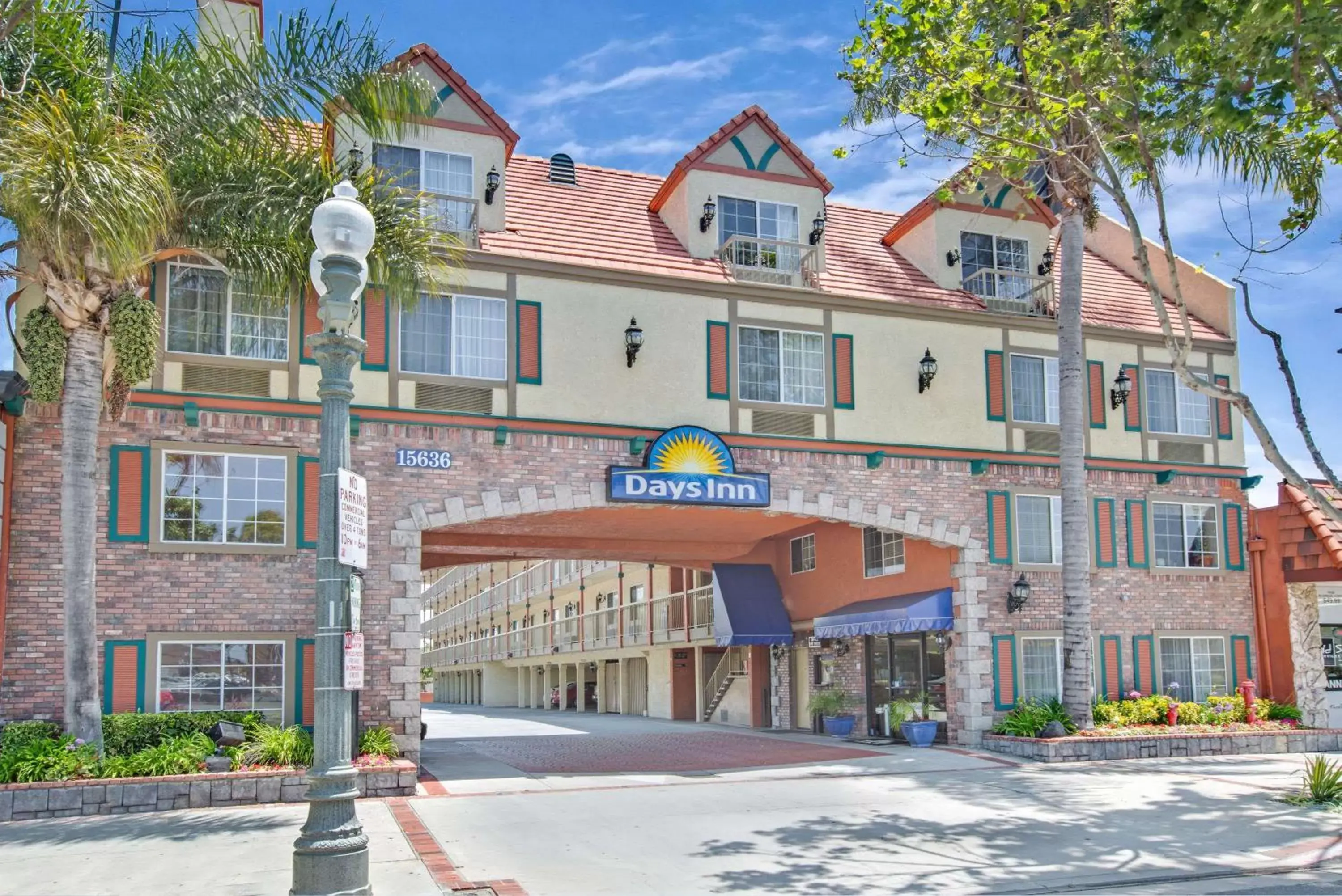 Days Inn by Wyndham Los Angeles LAX/ Redondo&ManhattanBeach Days Inn by Wyndham Los Angeles LAX/ Redondo&ManhattanBeach