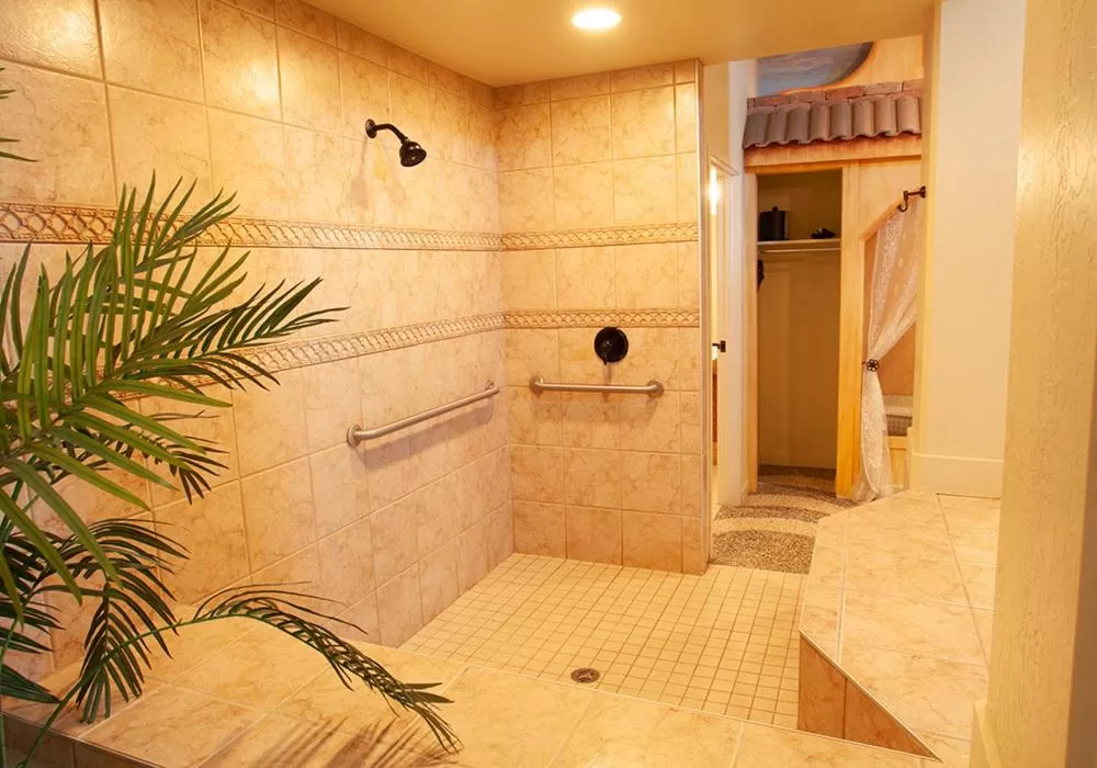 Destinations Inn Theme Rooms