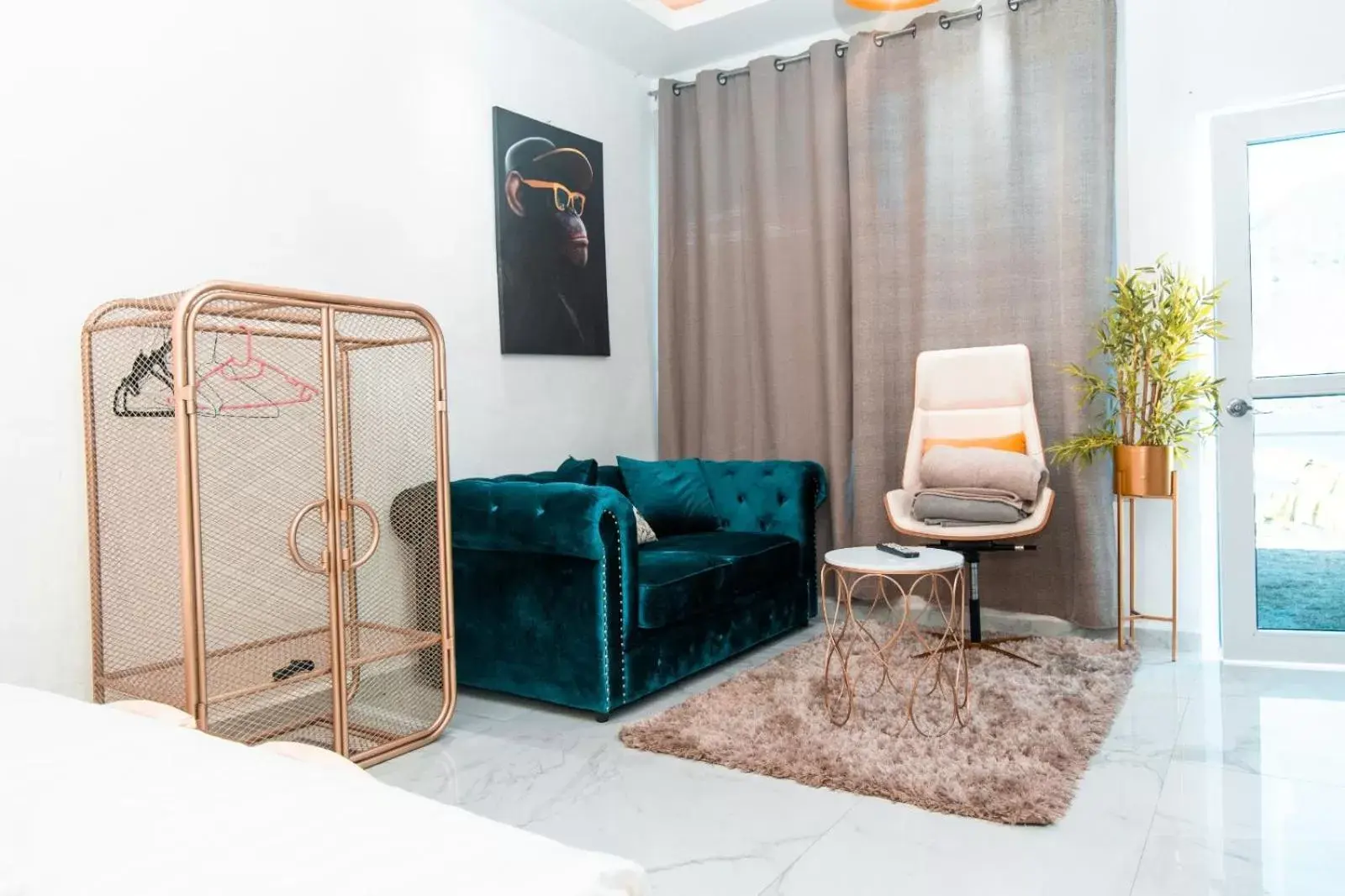 Studio with Lake View in luxury atitlan suites Studio with Lake View in luxury atitlan suites