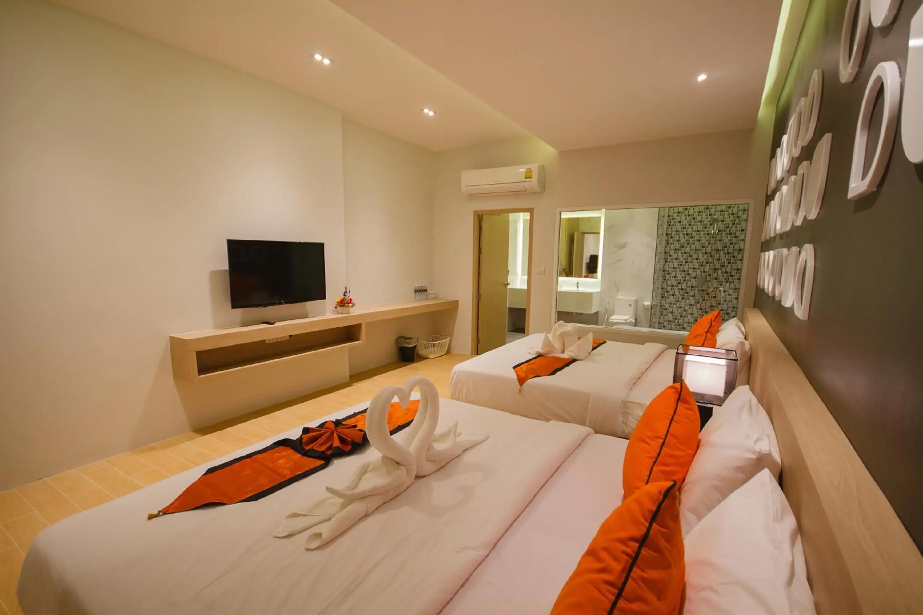 Deluxe Apartment in Platinum Hotel and Apartments Deluxe Apartment in Platinum Hotel and Apartments