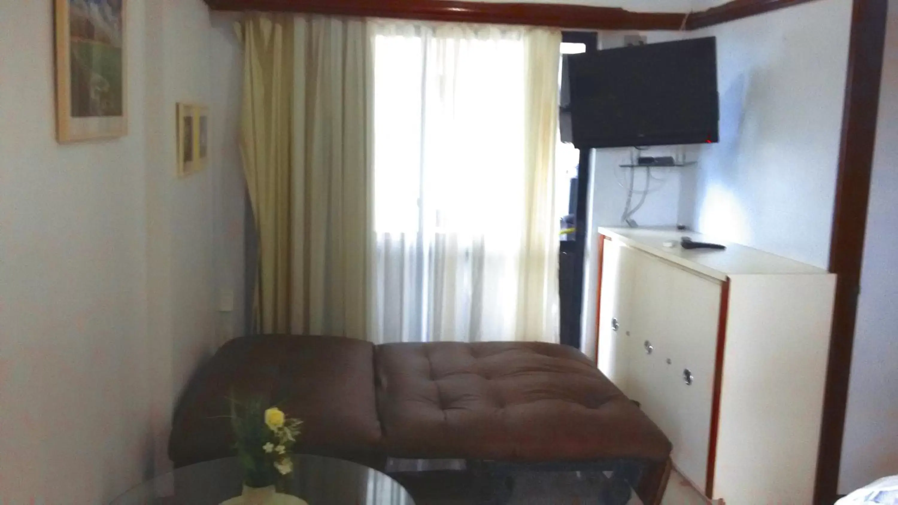 One-Bedroom Apartment in Villa Costeira Beira Mar One-Bedroom Apartment in Villa Costeira Beira Mar