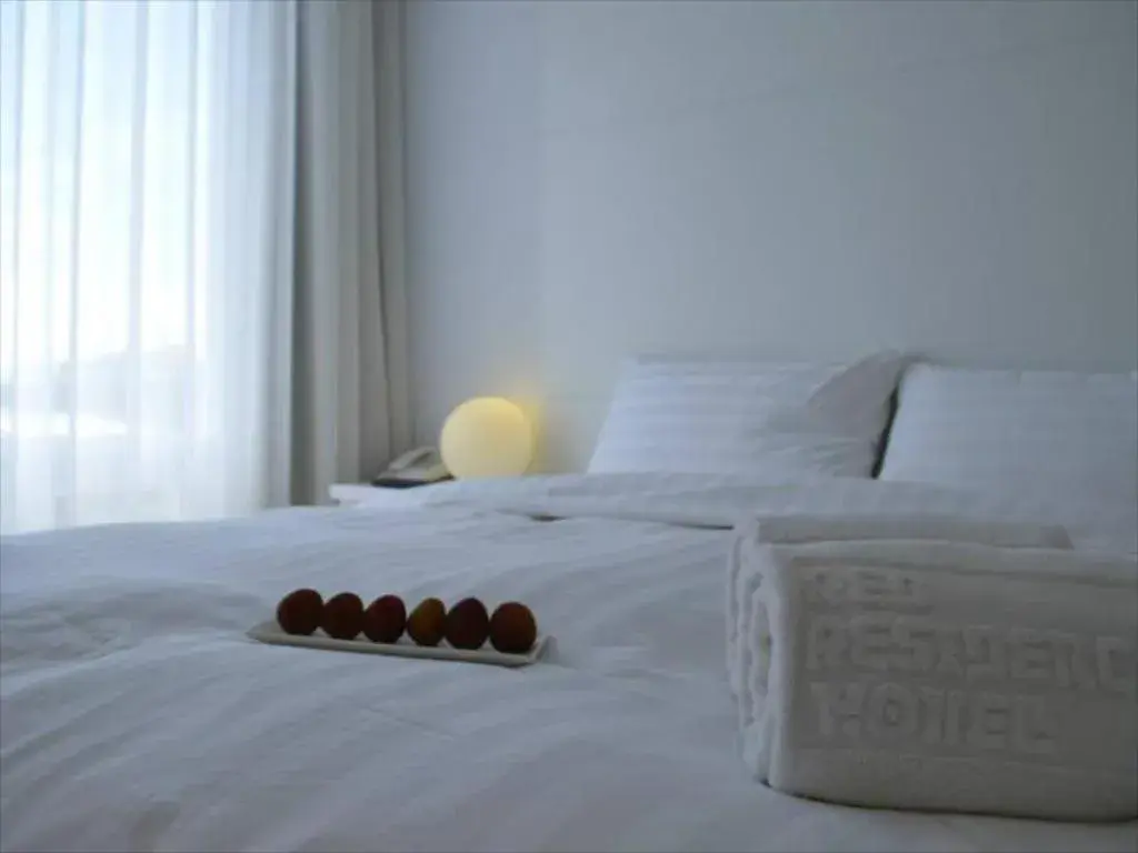 Red Residence Hotel Red Residence Hotel