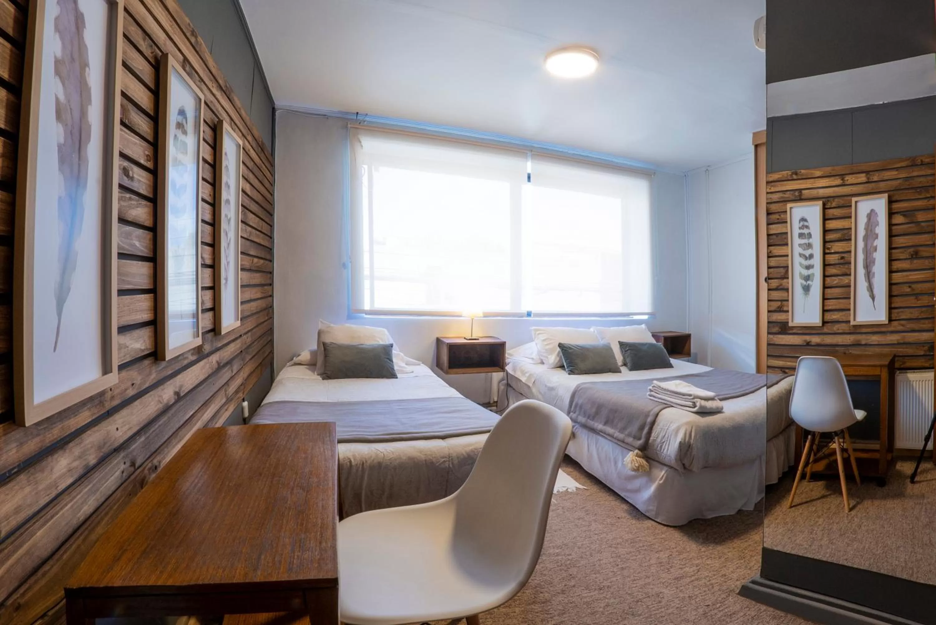 Etnico Bío Bío Hotel