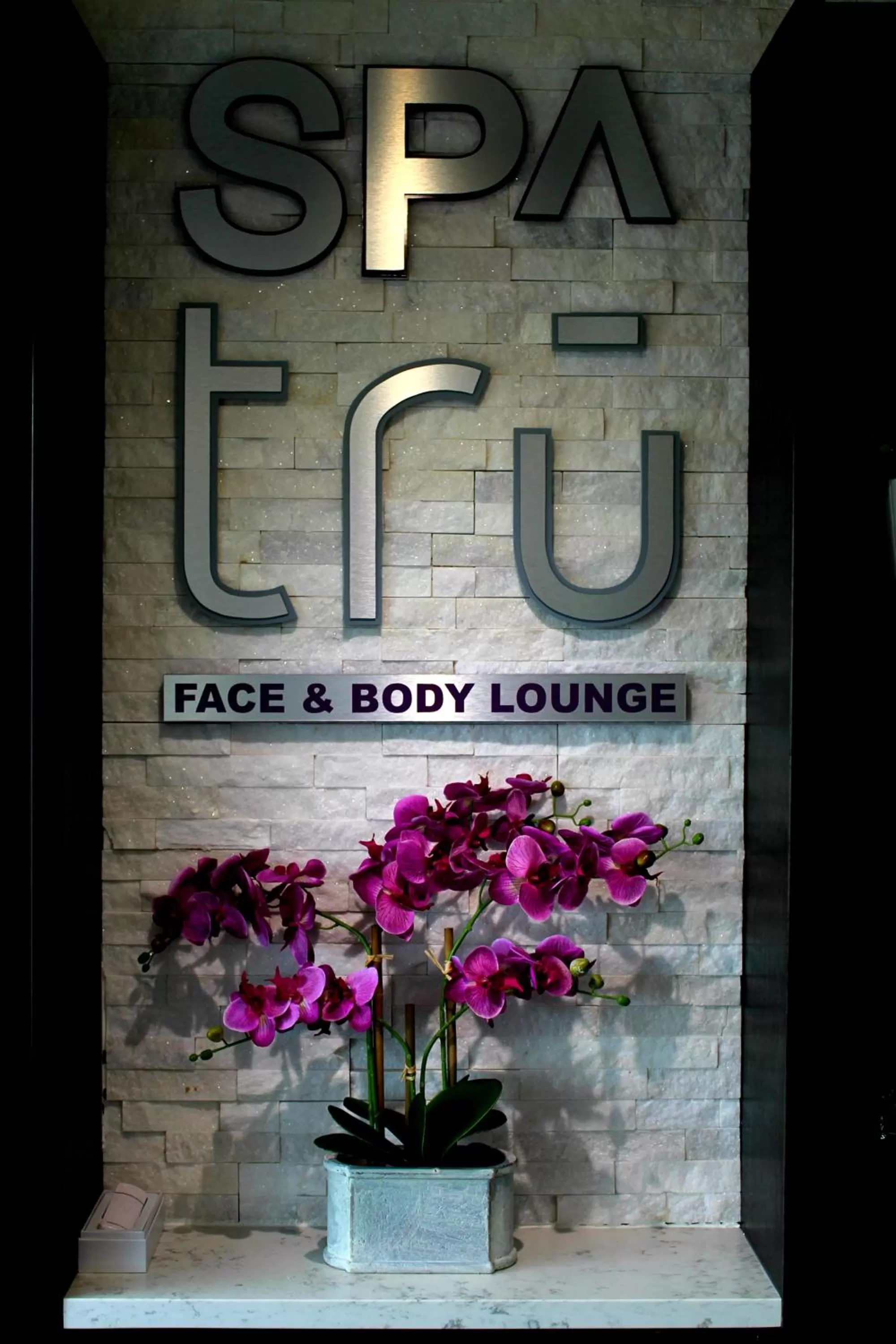 Property logo or sign in Coast Hotel & Convention Centre