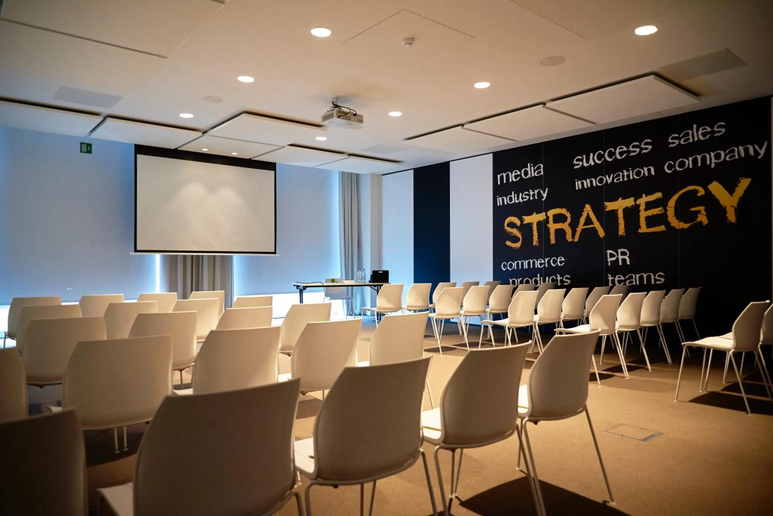 Activities in C-Hotels Westwing