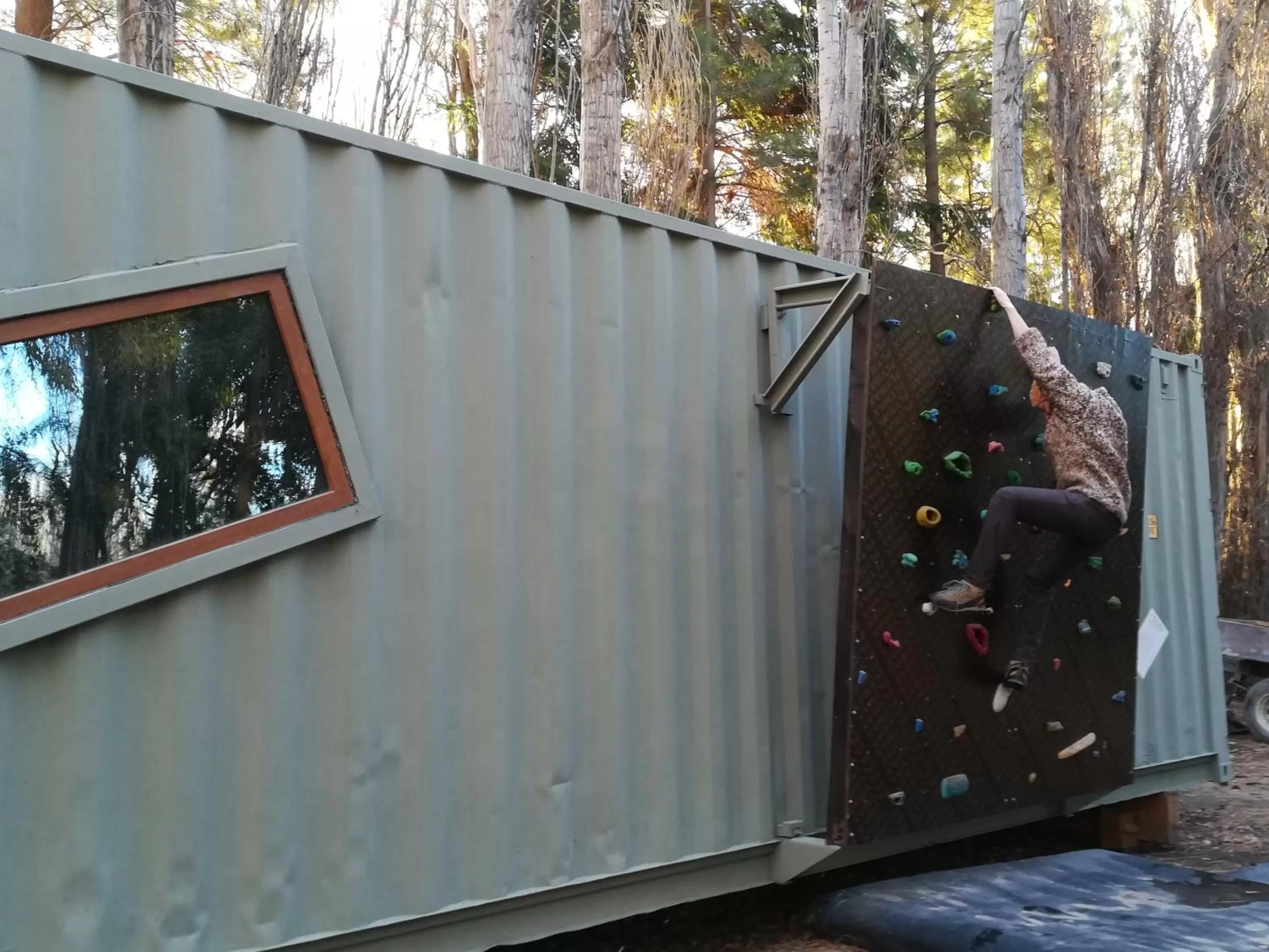 Activities in Hostería de la Patagonia