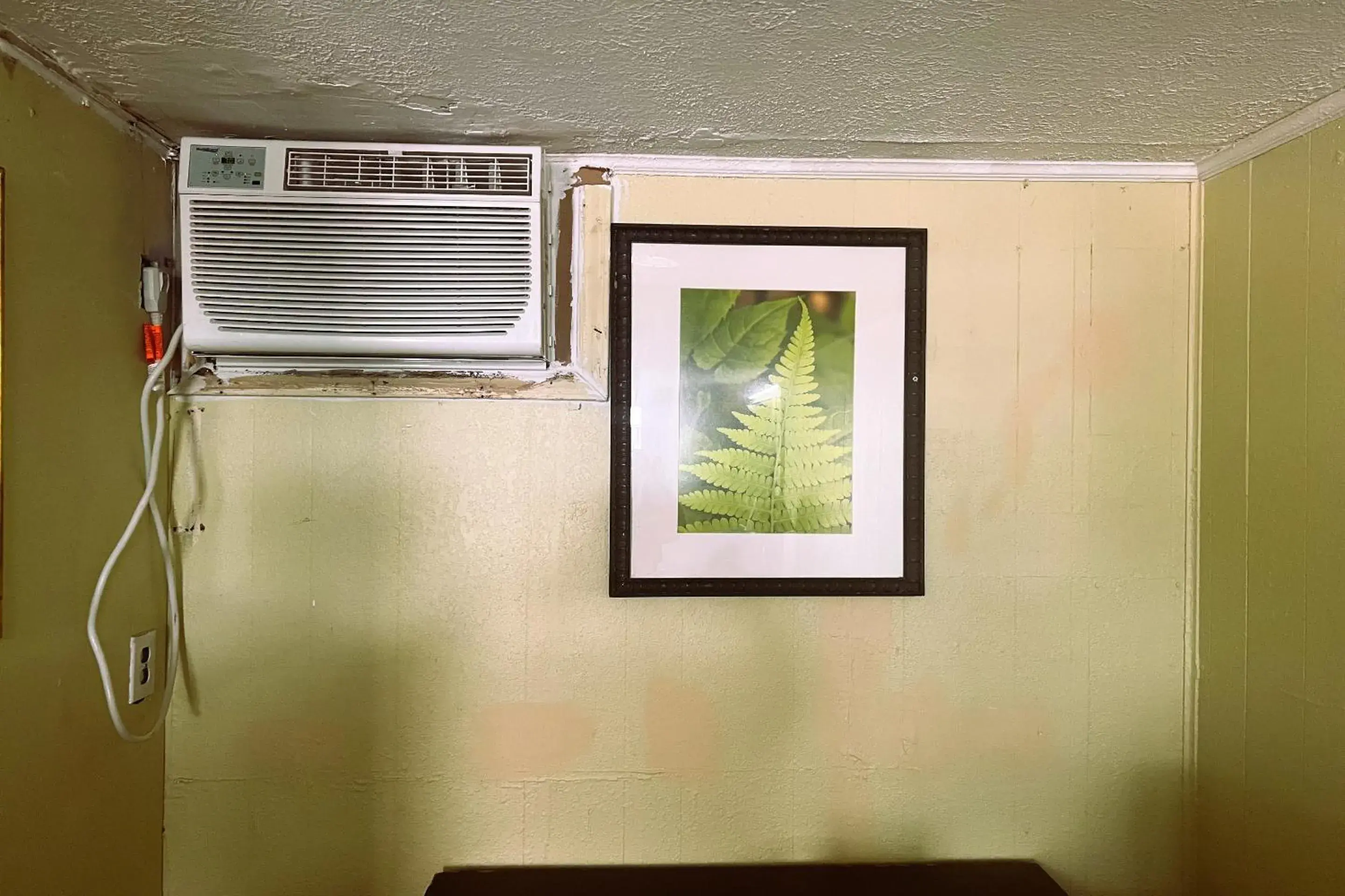 Full Bed in Crepe Myrtle by OYO Full Bed in Crepe Myrtle by OYO