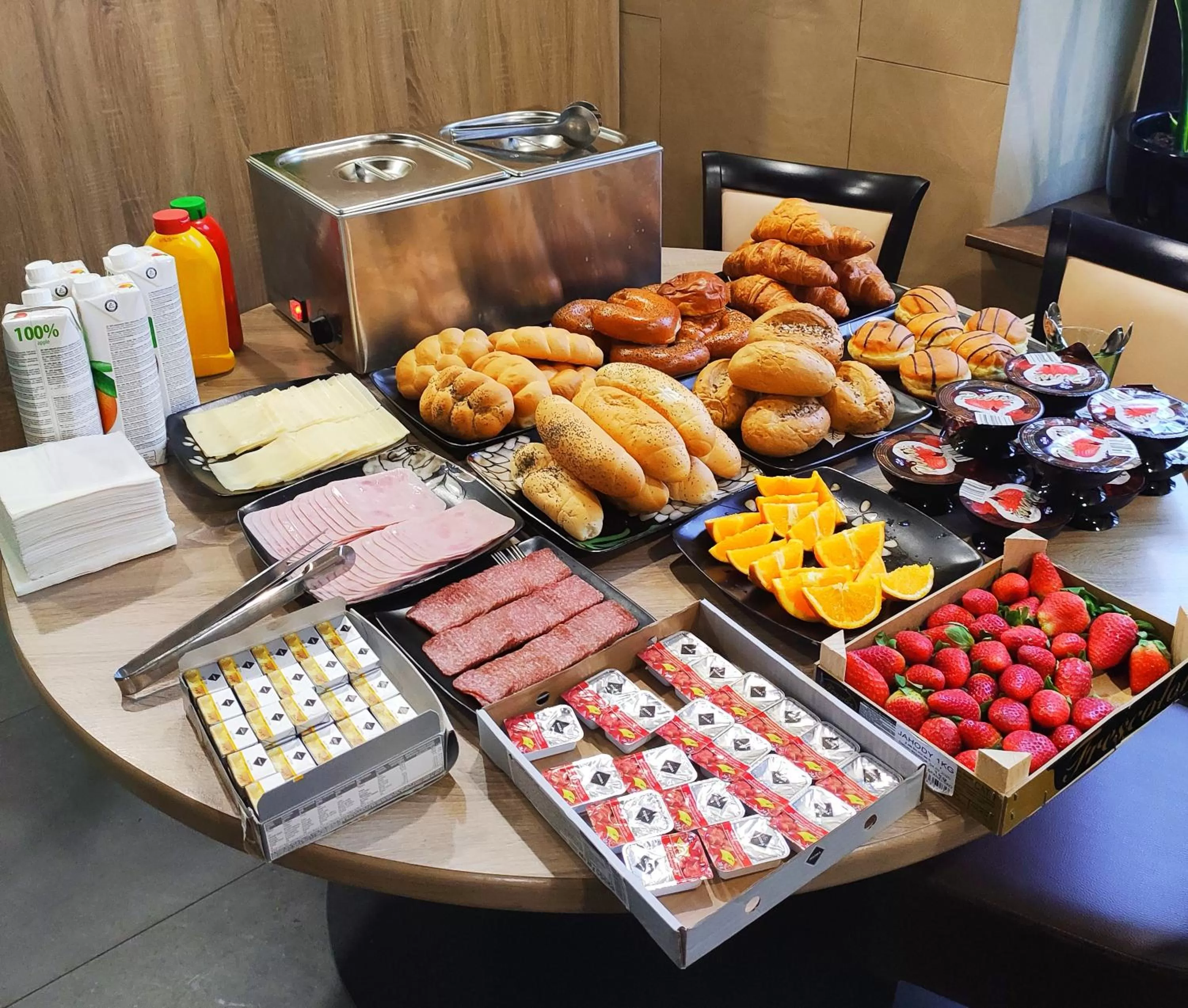 Sun-House Pension&Restaurant -ParkingFree-