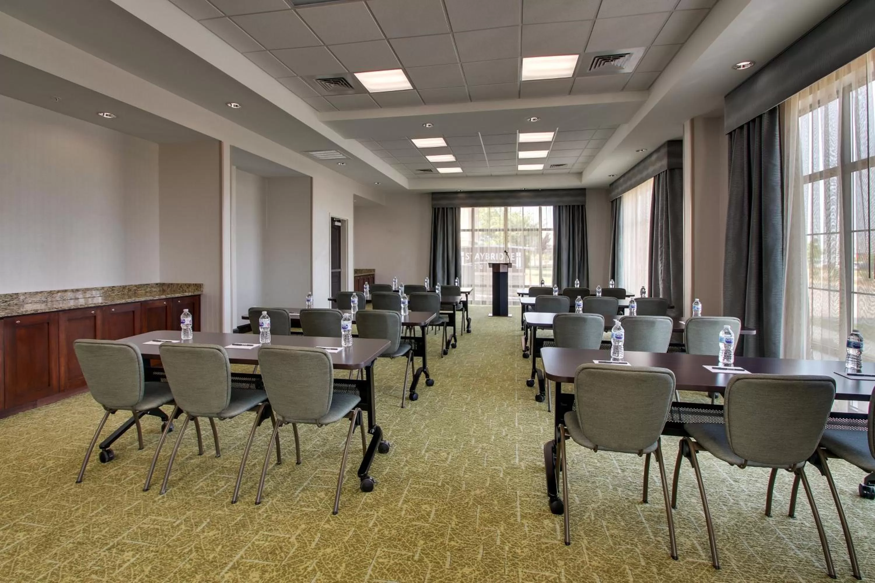Meeting/conference room in Staybridge Suites - Rock Hill by IHG