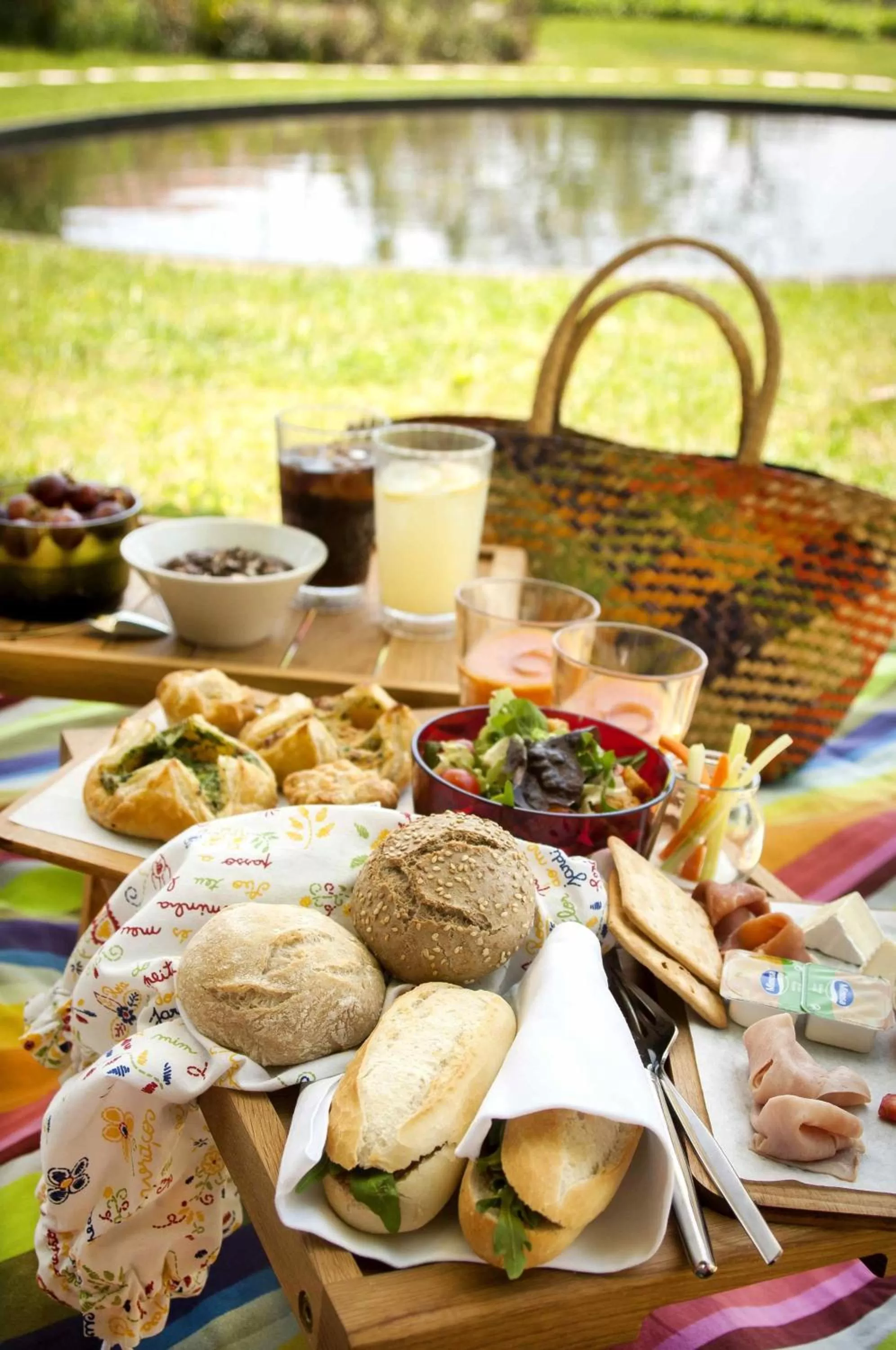 Food in Hotel da Estrela - by Unlock Hotels