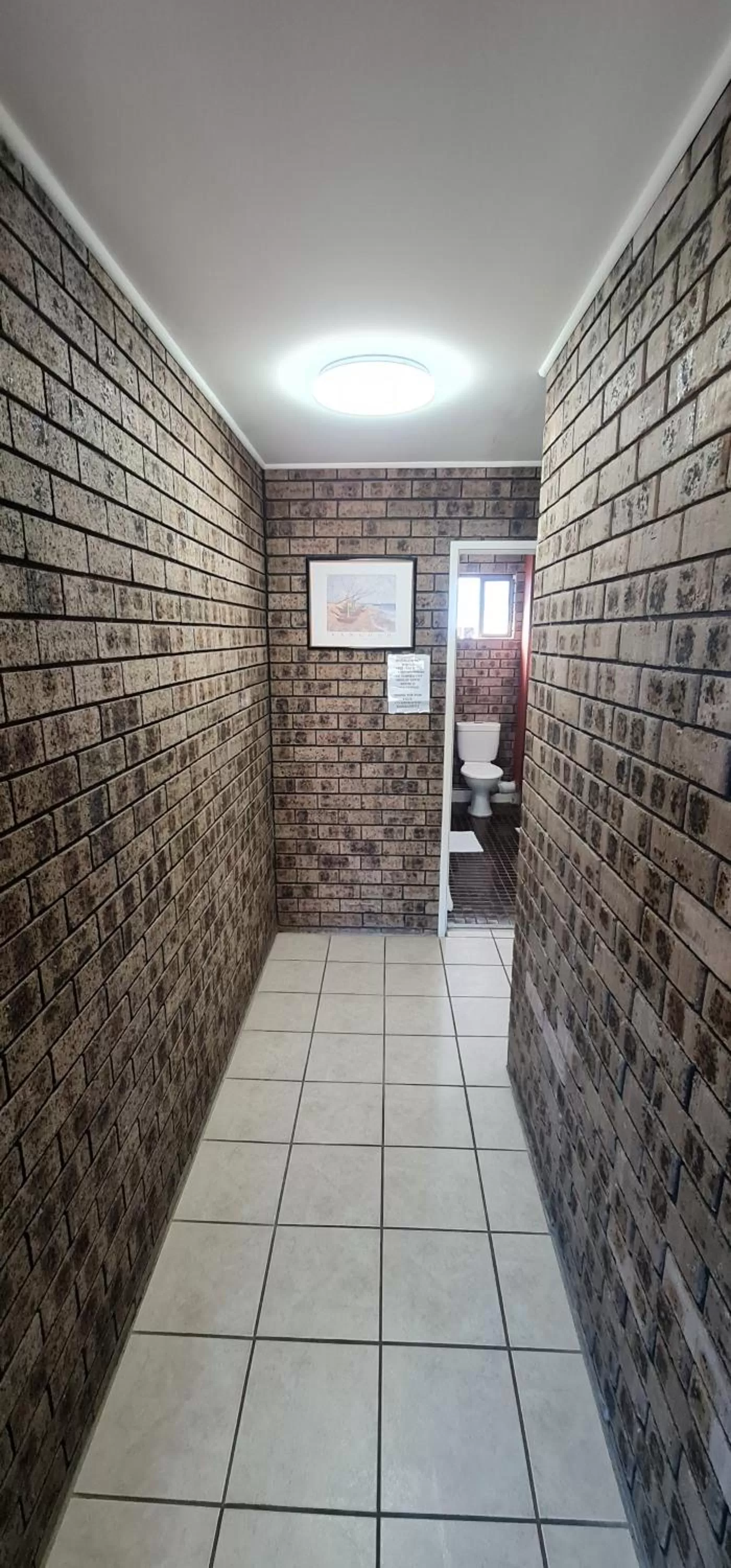 Family Twin Room - 1st Floor in The SIM - Sussex Inlet Motel