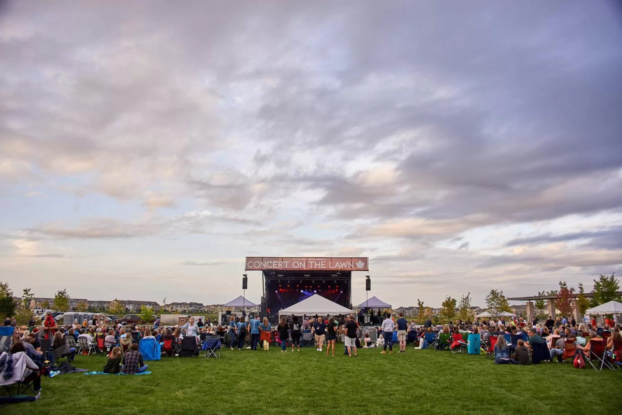 Nearby landmark in Holiday Inn Hotel & Suites Maple Grove Northwest Minneapolis-Arbor Lakes by IHG