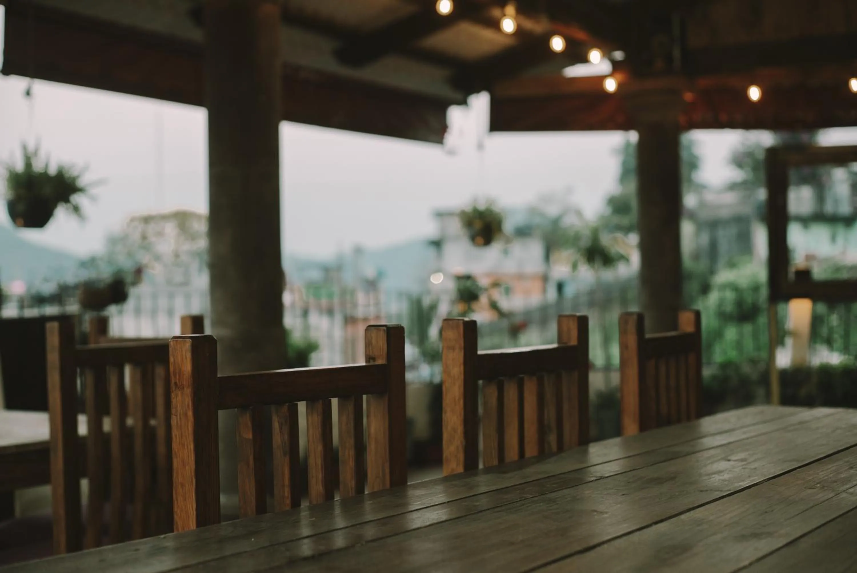 Hotel Posada San Agustin