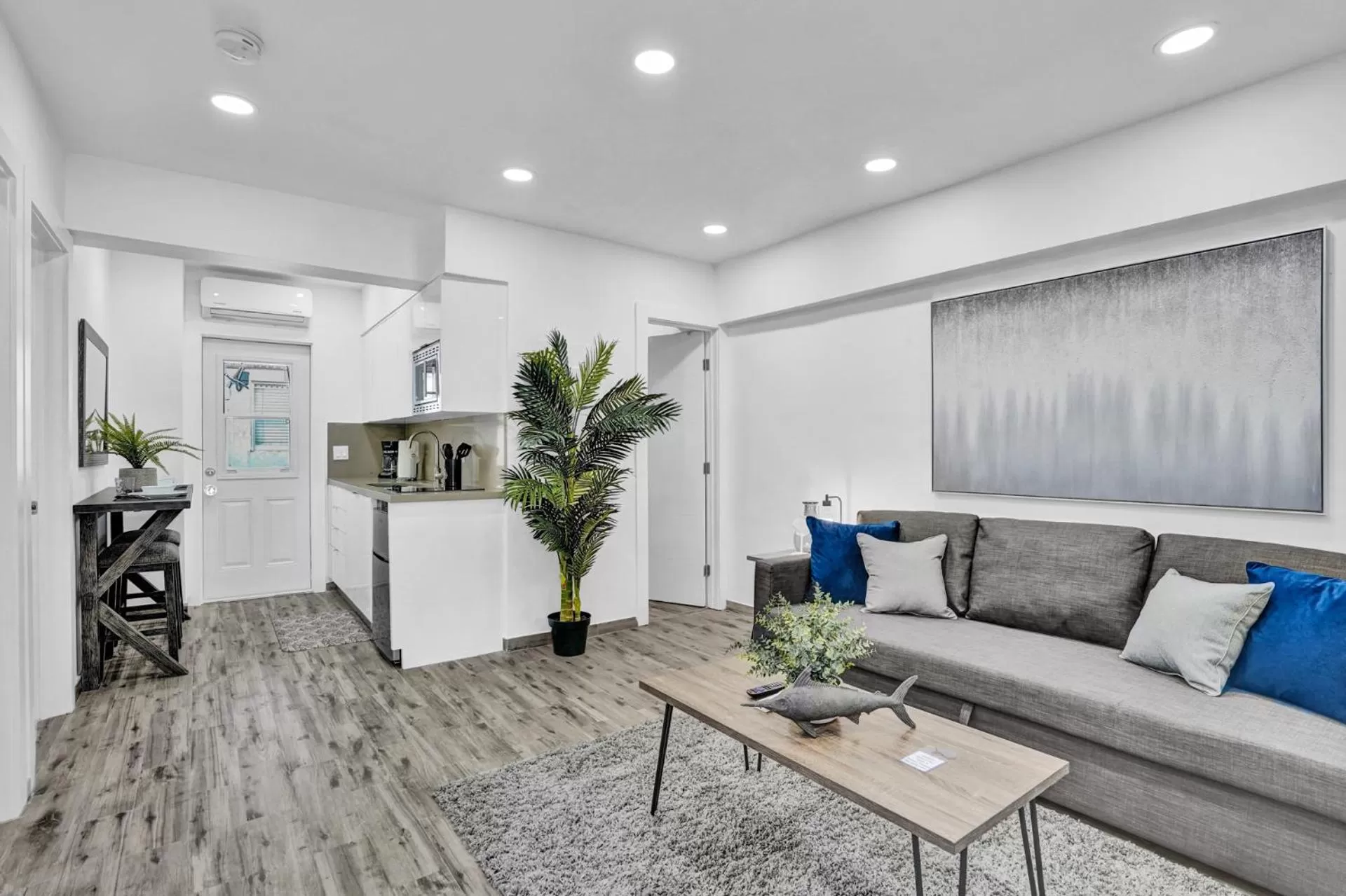 Other in Fillmore Suits