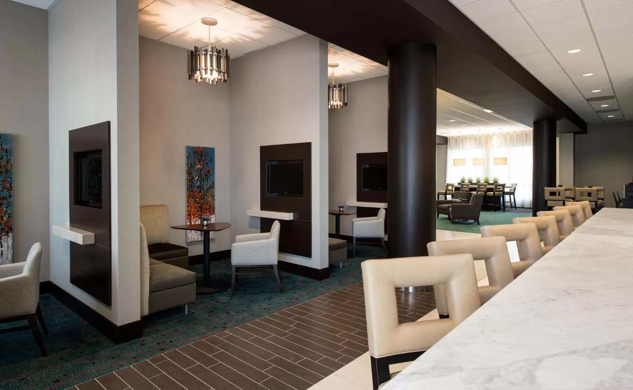 Residence Inn by Marriott Calgary South