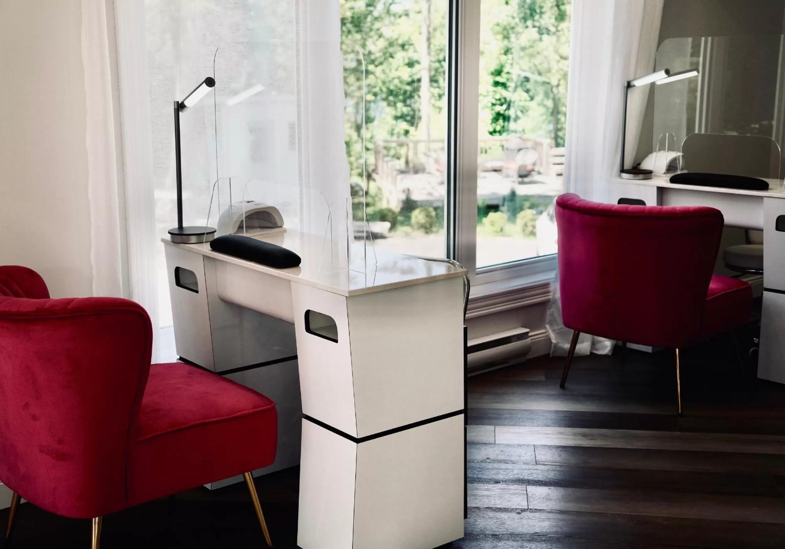 Spa and wellness centre/facilities in By The River B&B