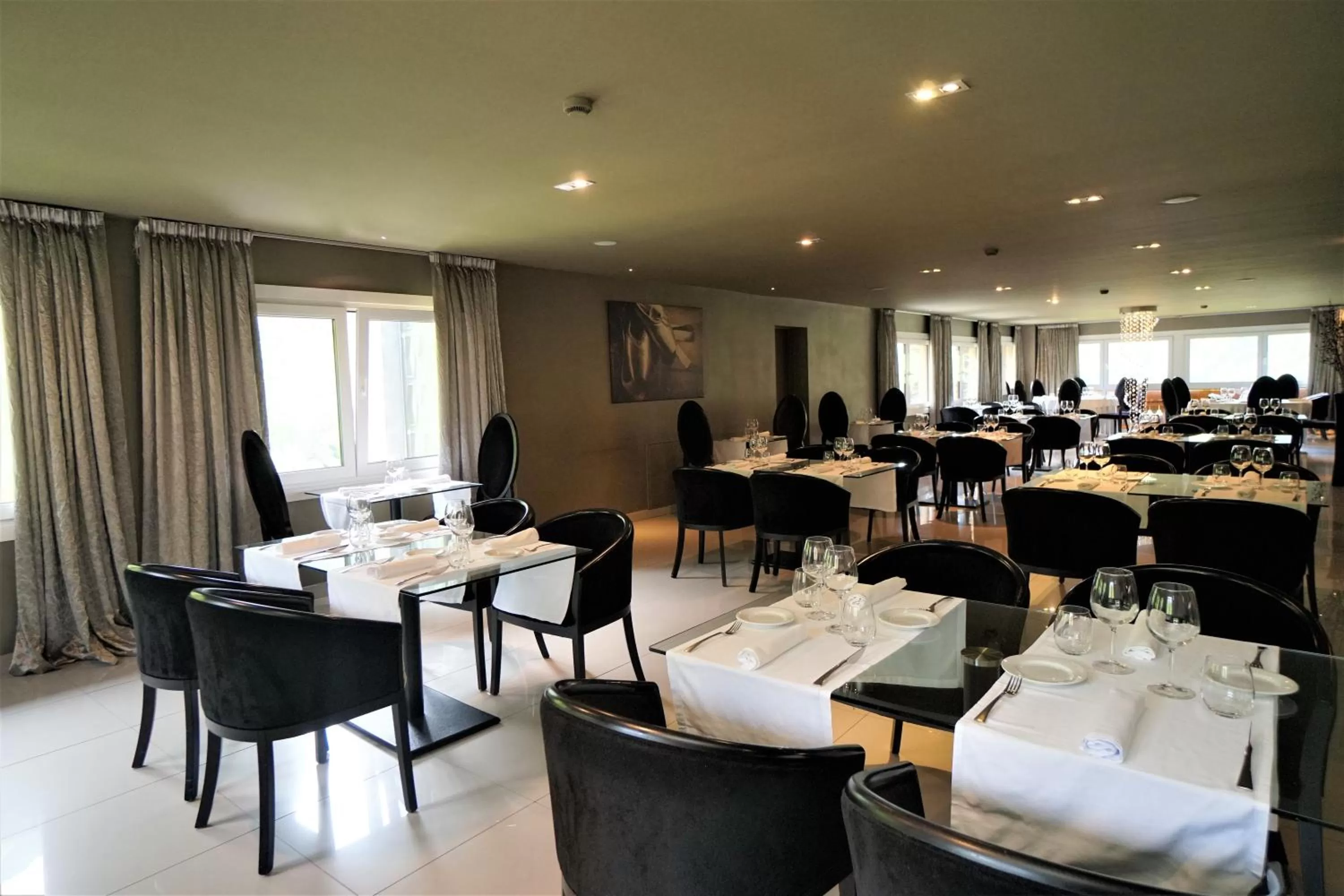 Restaurant/places to eat in Hotel & SPA Bringué