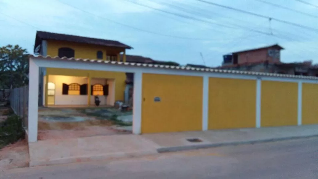 Pousada da Rose Paraty