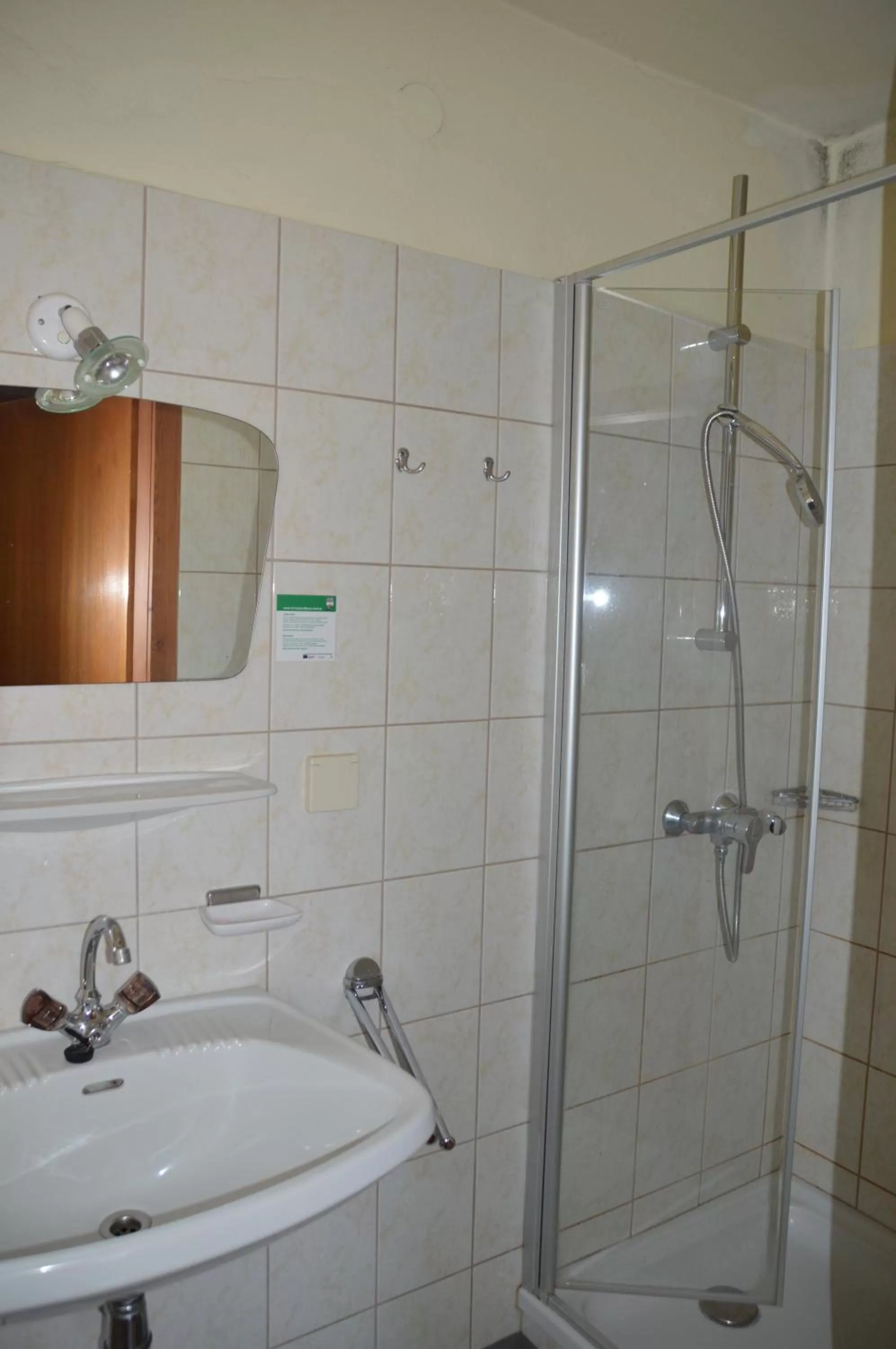 Gasthof Johannesmesner