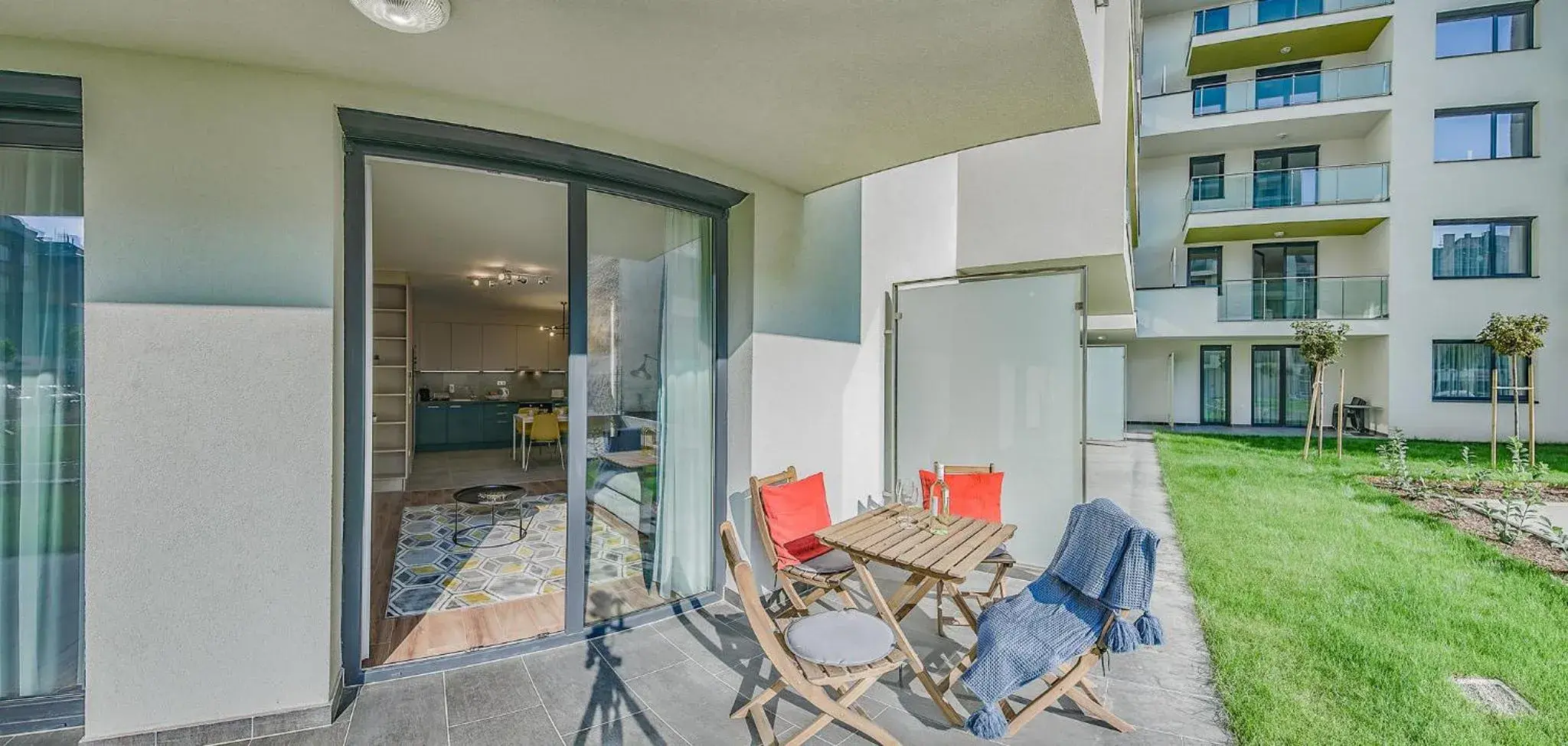 Vagabond SOHO Vagabond SOHO