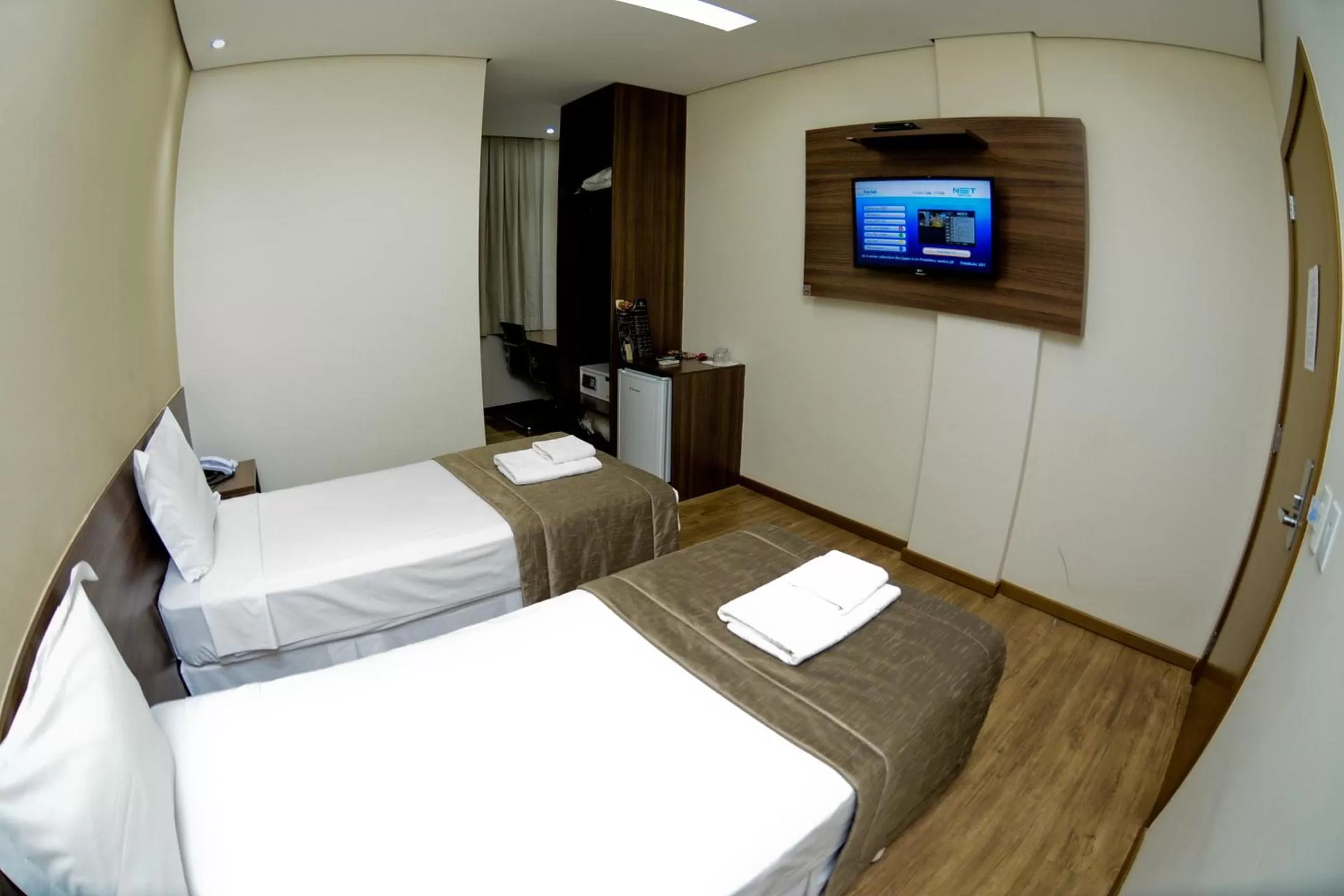 Decorative detail, Room Photo in Hotel Mohave