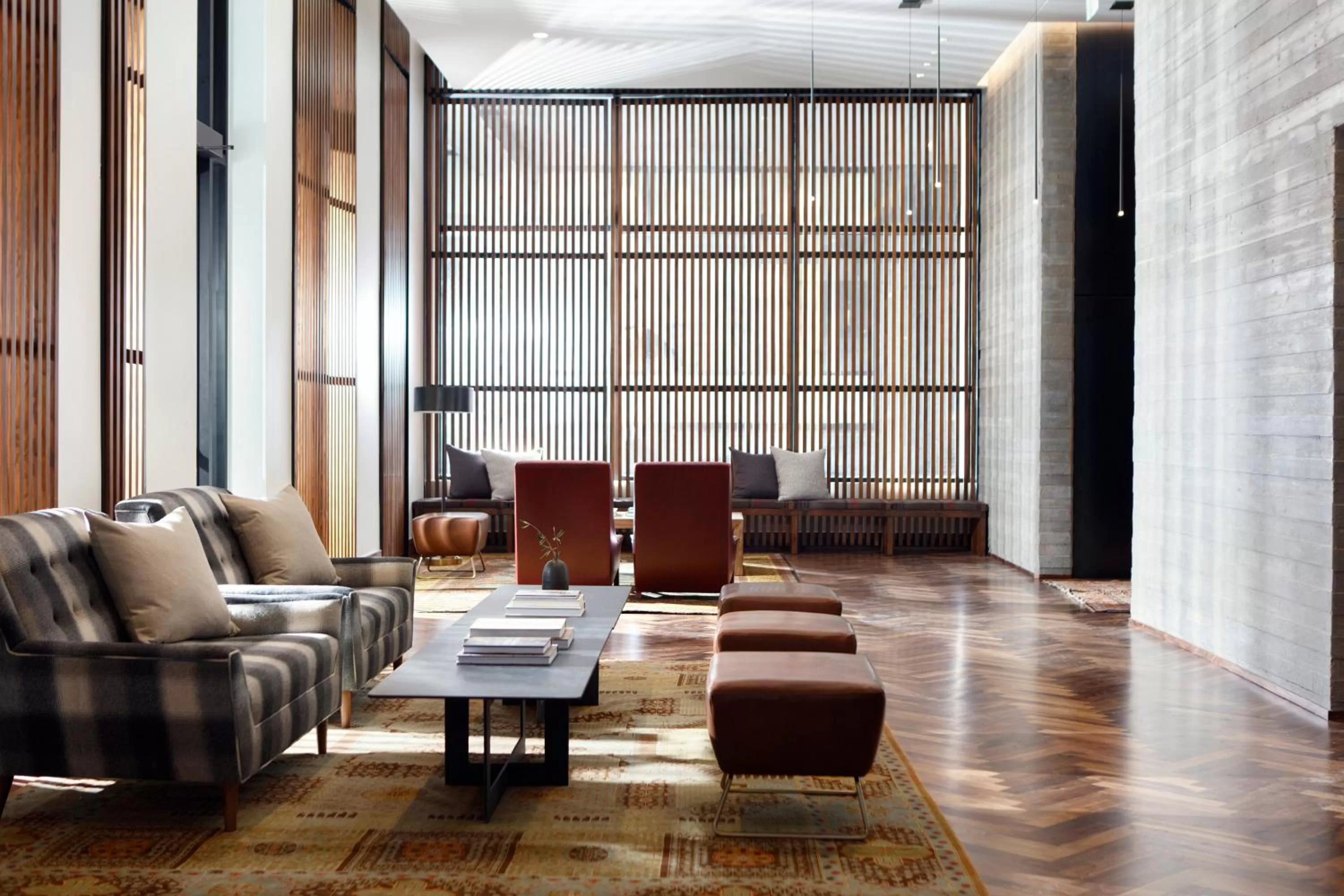 Limelight Hotel Denver