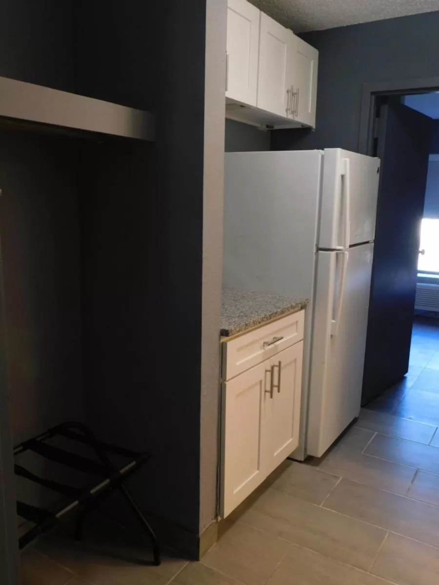 Two-Bedroom Executive Suite - Non-Smoking in Ramada by Wyndham New Orleans