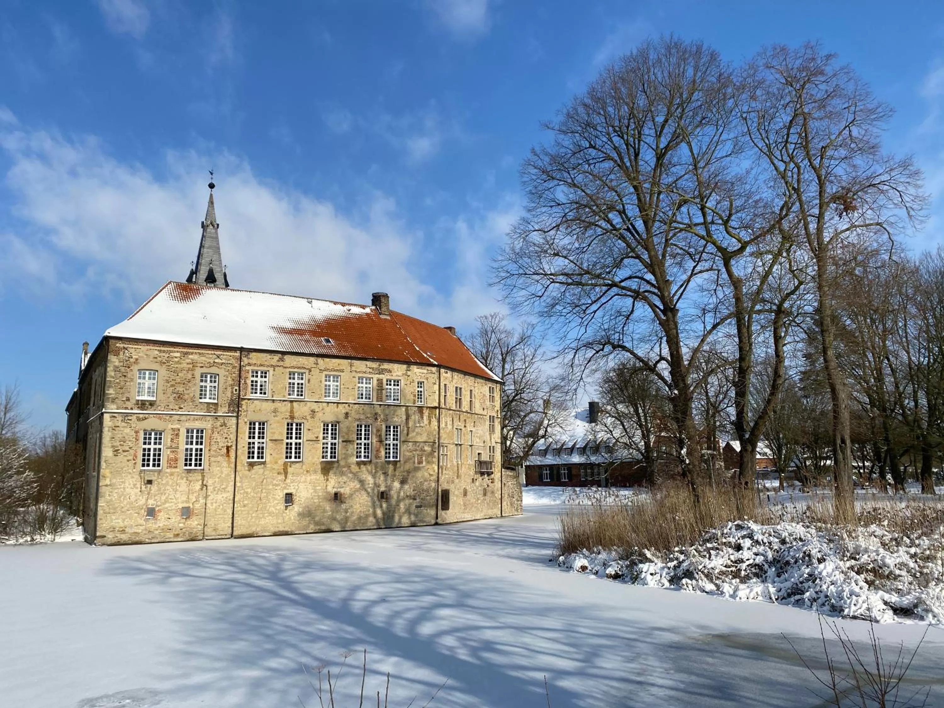 Nearby landmark in Hotel No. 11