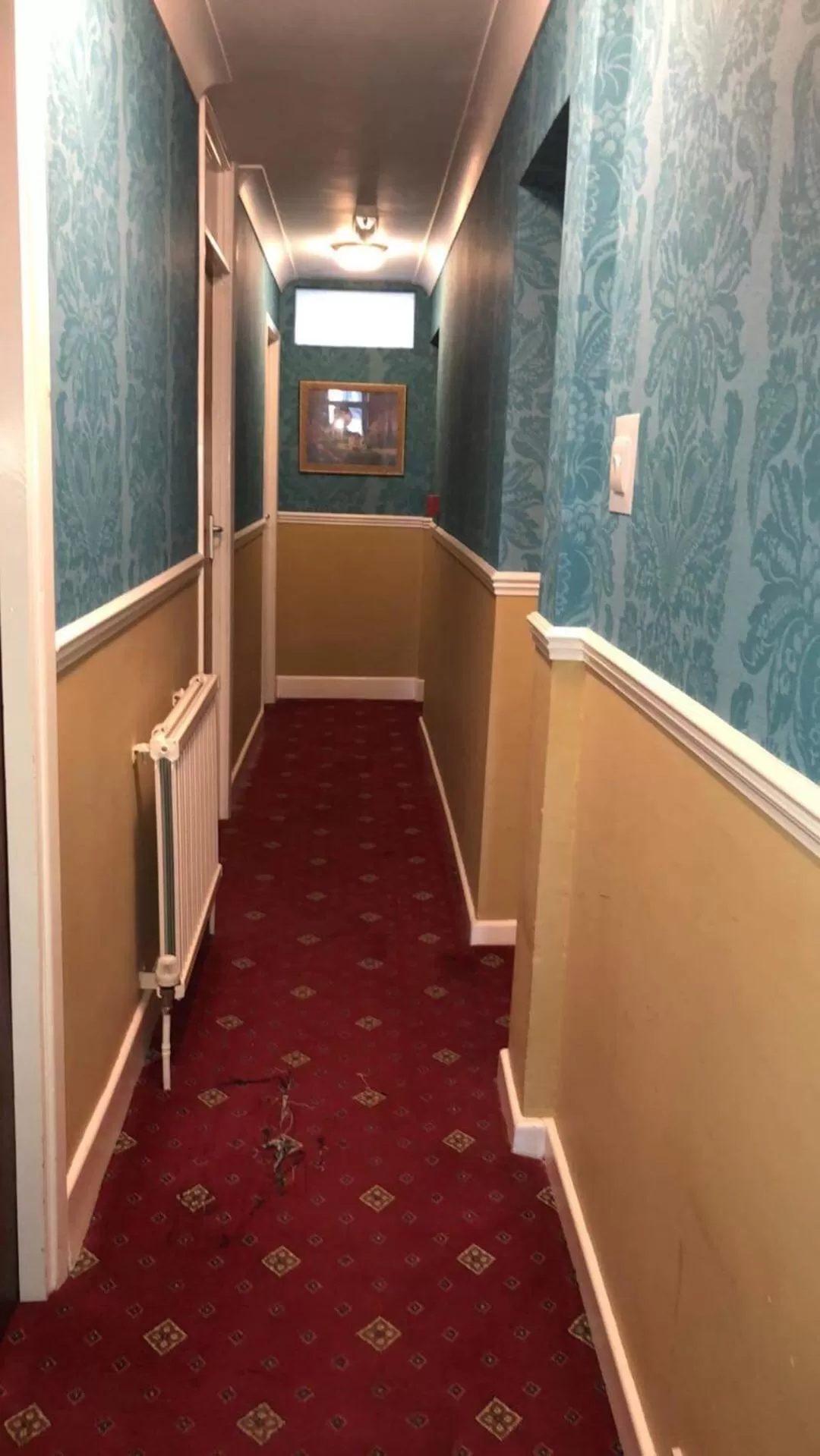 Other in Gable End Hotel