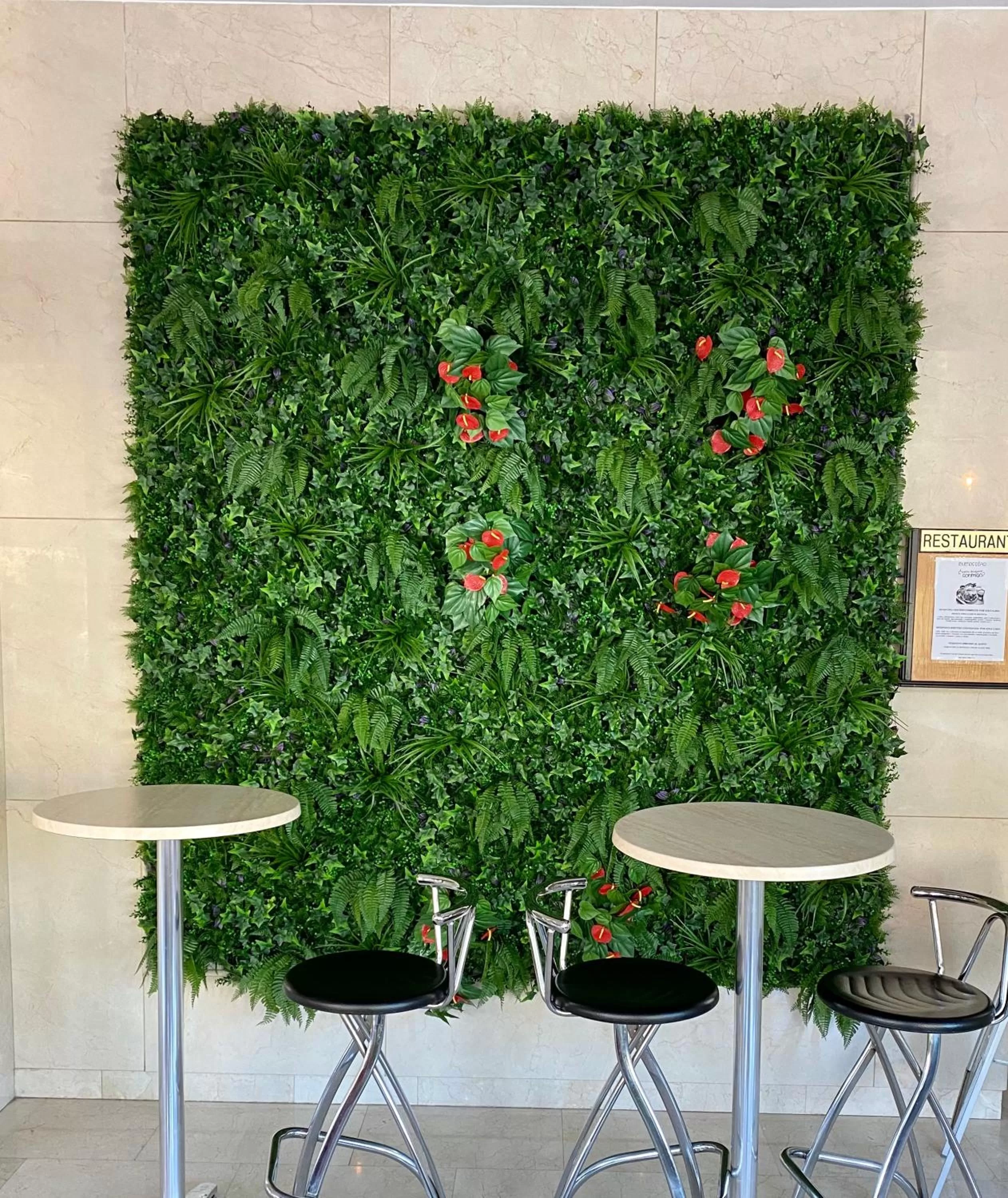 Other in Hoteles Urbanos N Avenida de España