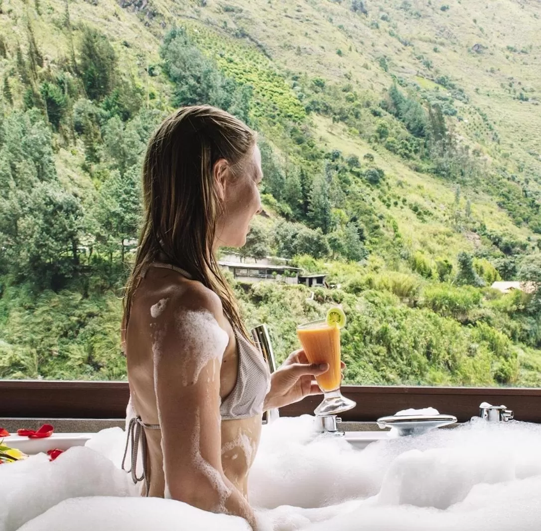 People, Guests in Aldea Real Eco Friendly