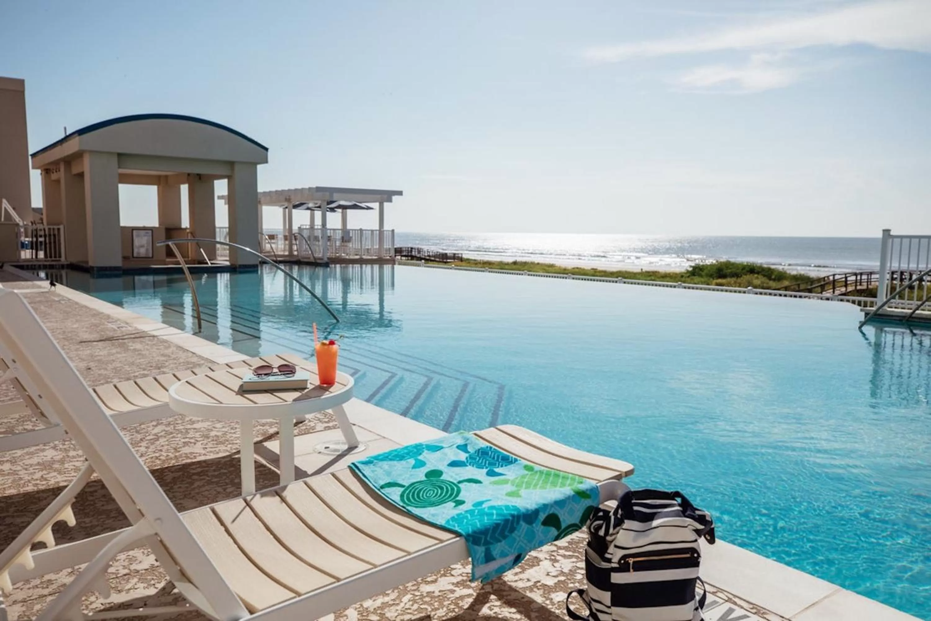 Holiday Inn Club Vacations Galveston Seaside Resort