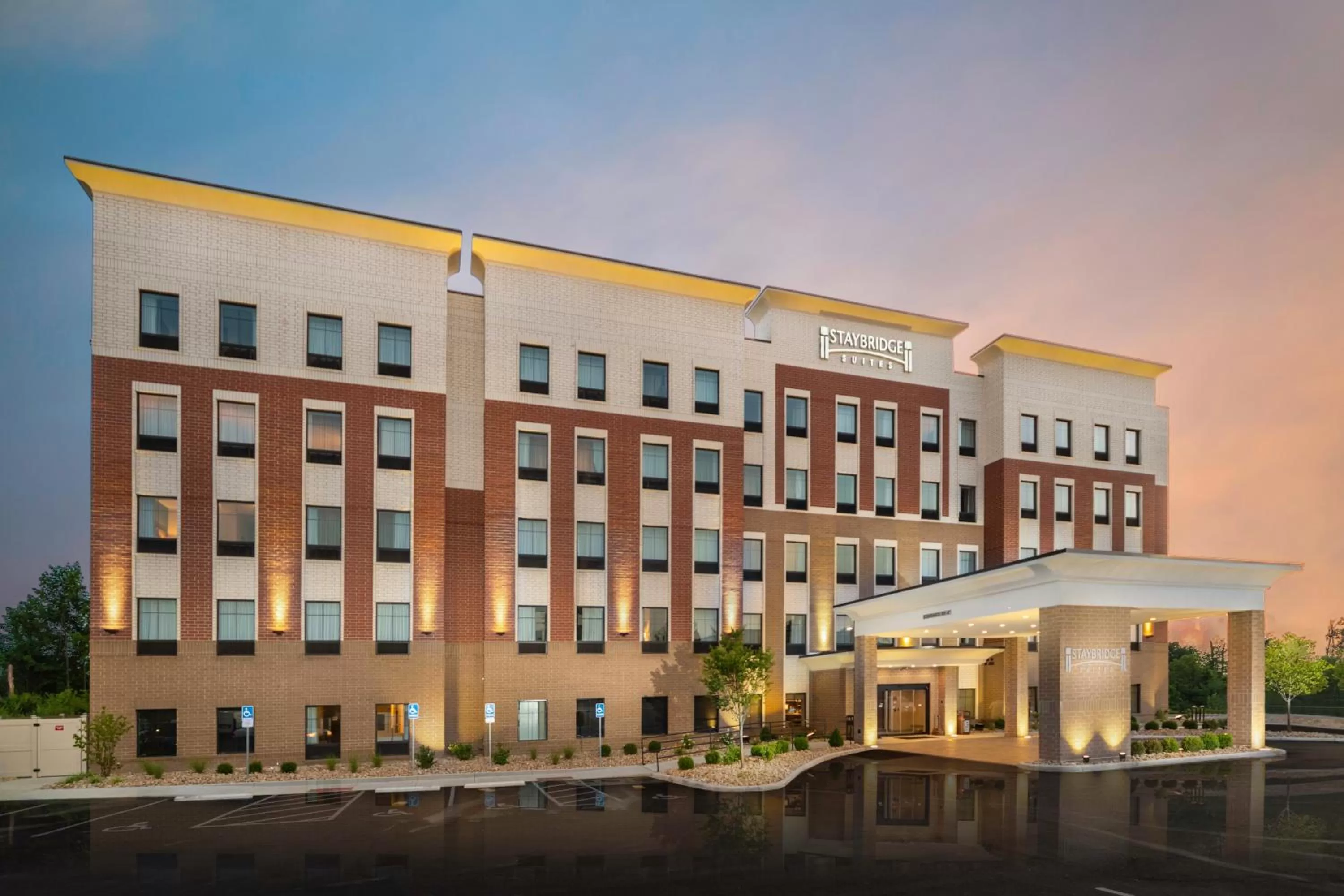 Staybridge Suites Florence - Cincinnati South by IHG