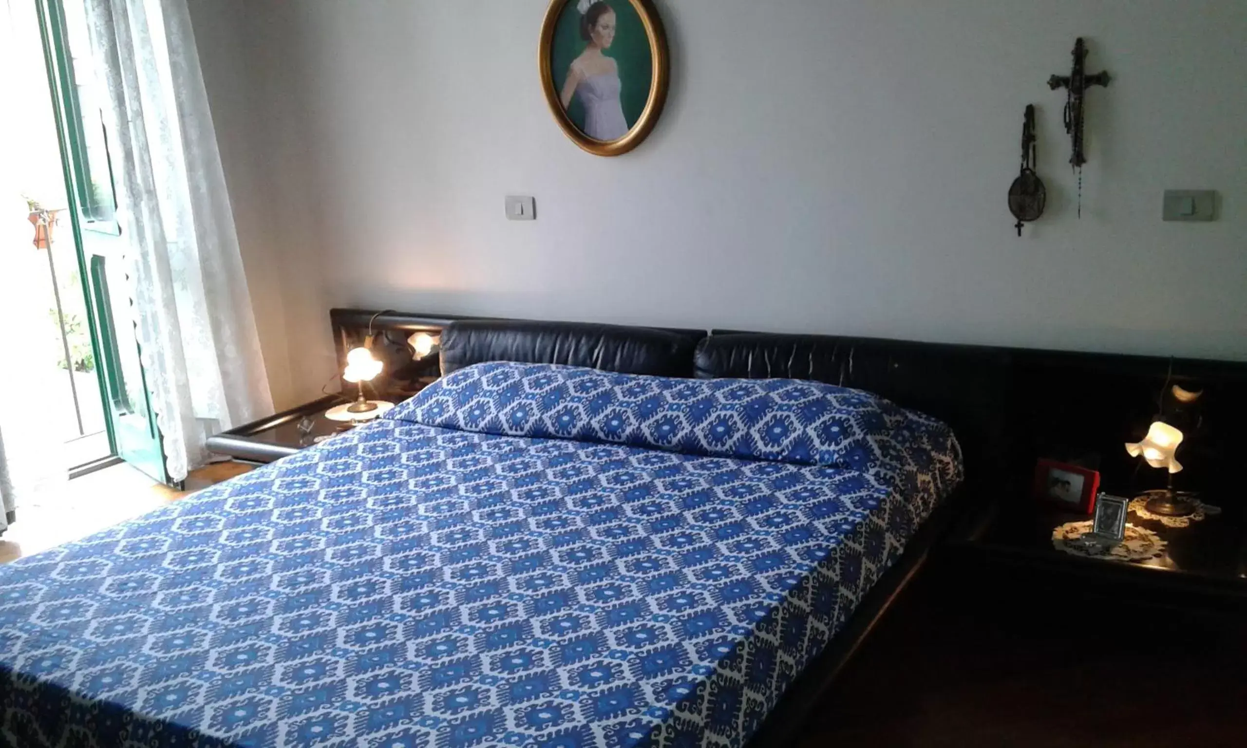 Double Room in In Via Roma Double Room in In Via Roma