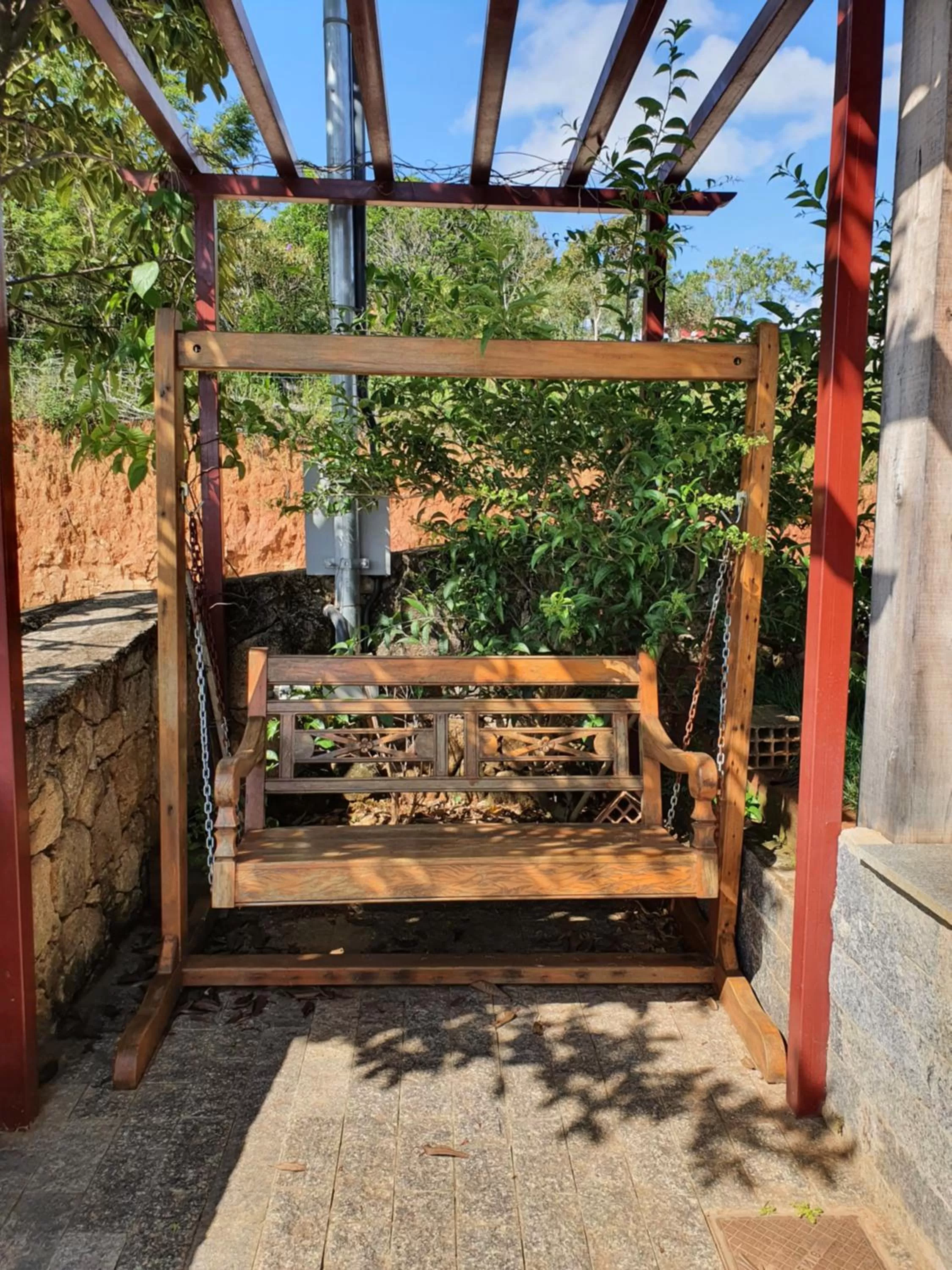 Mirante Mineiro Pousada