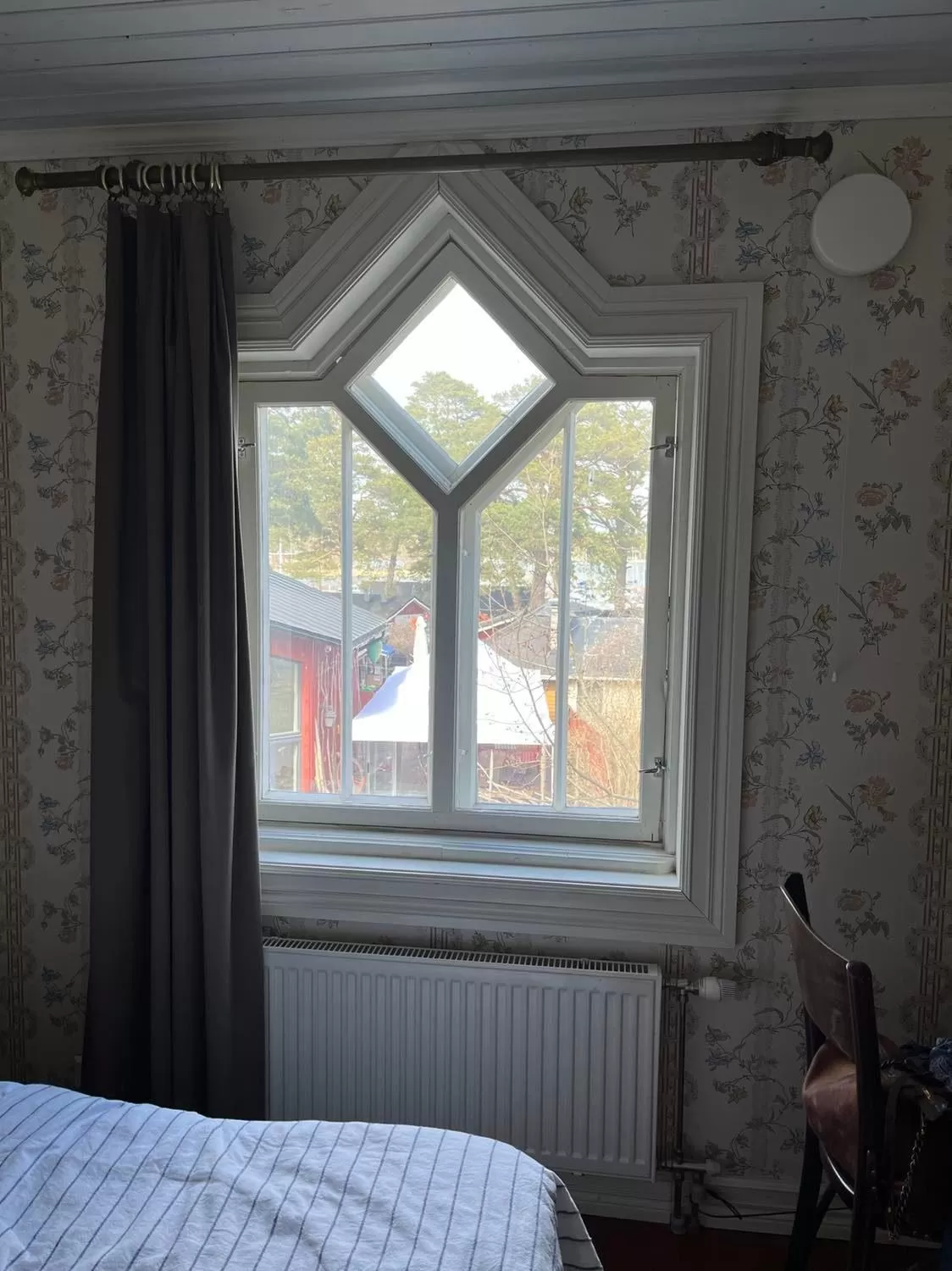 Hotel & Cafe Lanterna