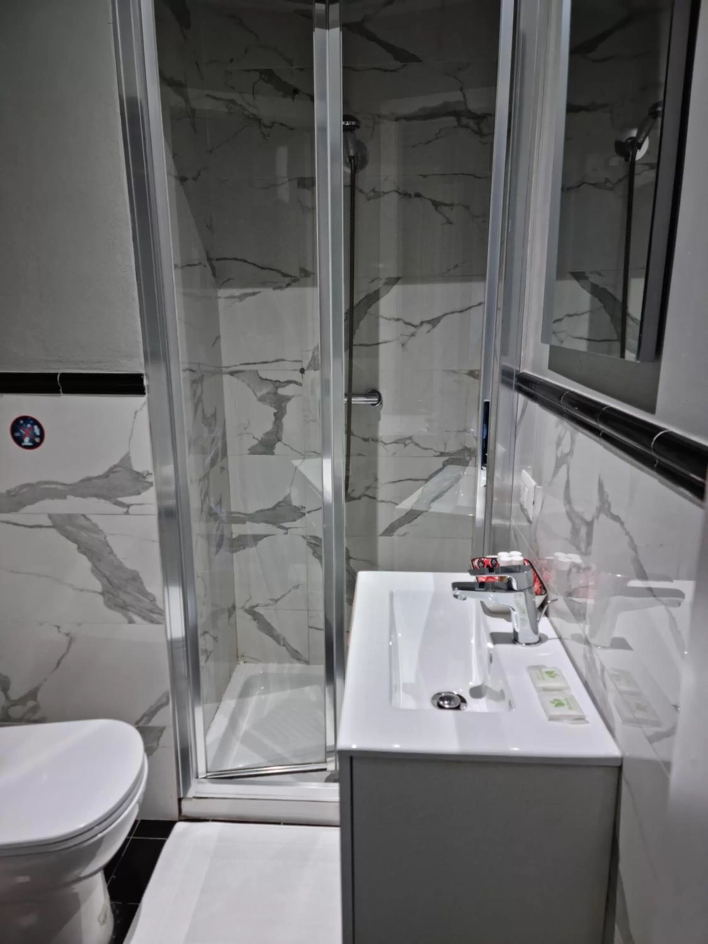 Victoria Royal Garden