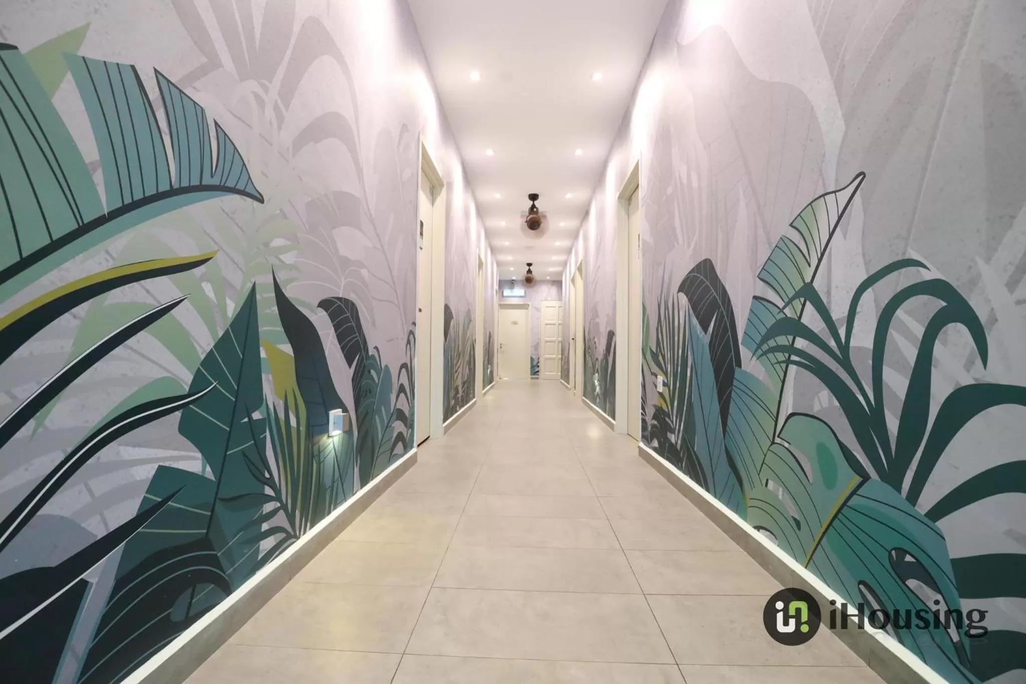 Trevor Hotel Malacca Town By I Housing