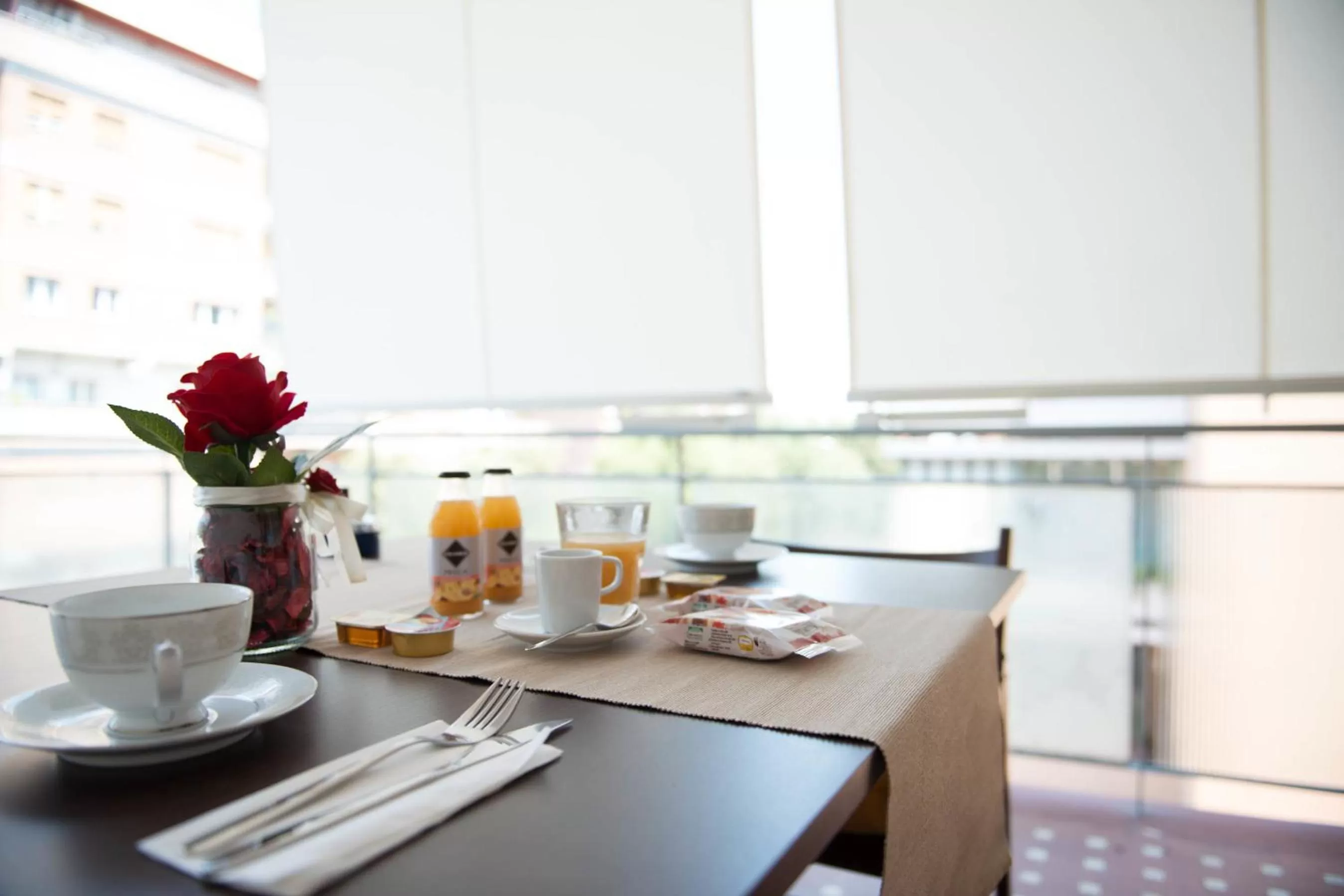 Property building in Authentic Sweet Home