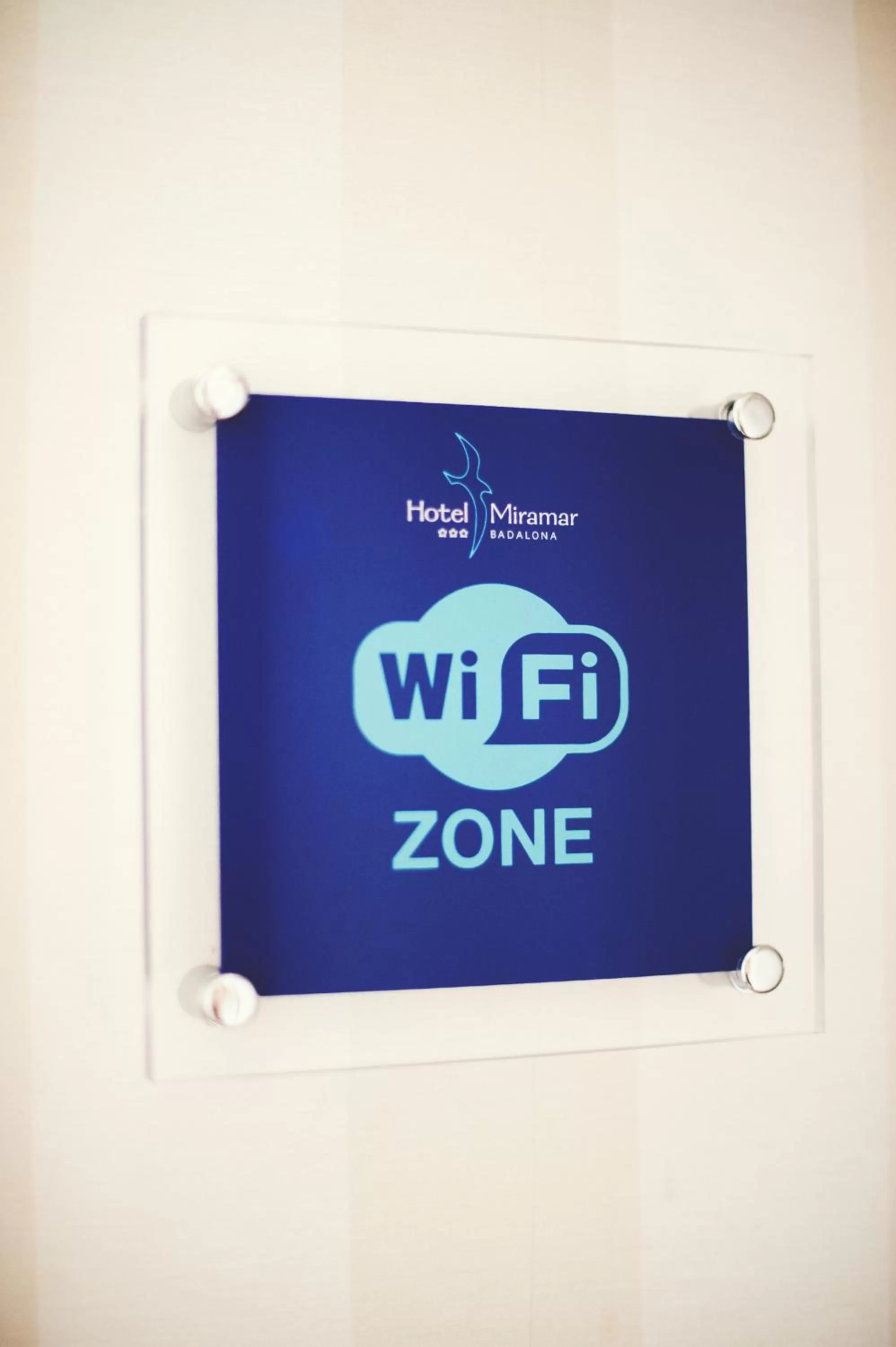 Twin Room - No View in Hotel Miramar Badalona