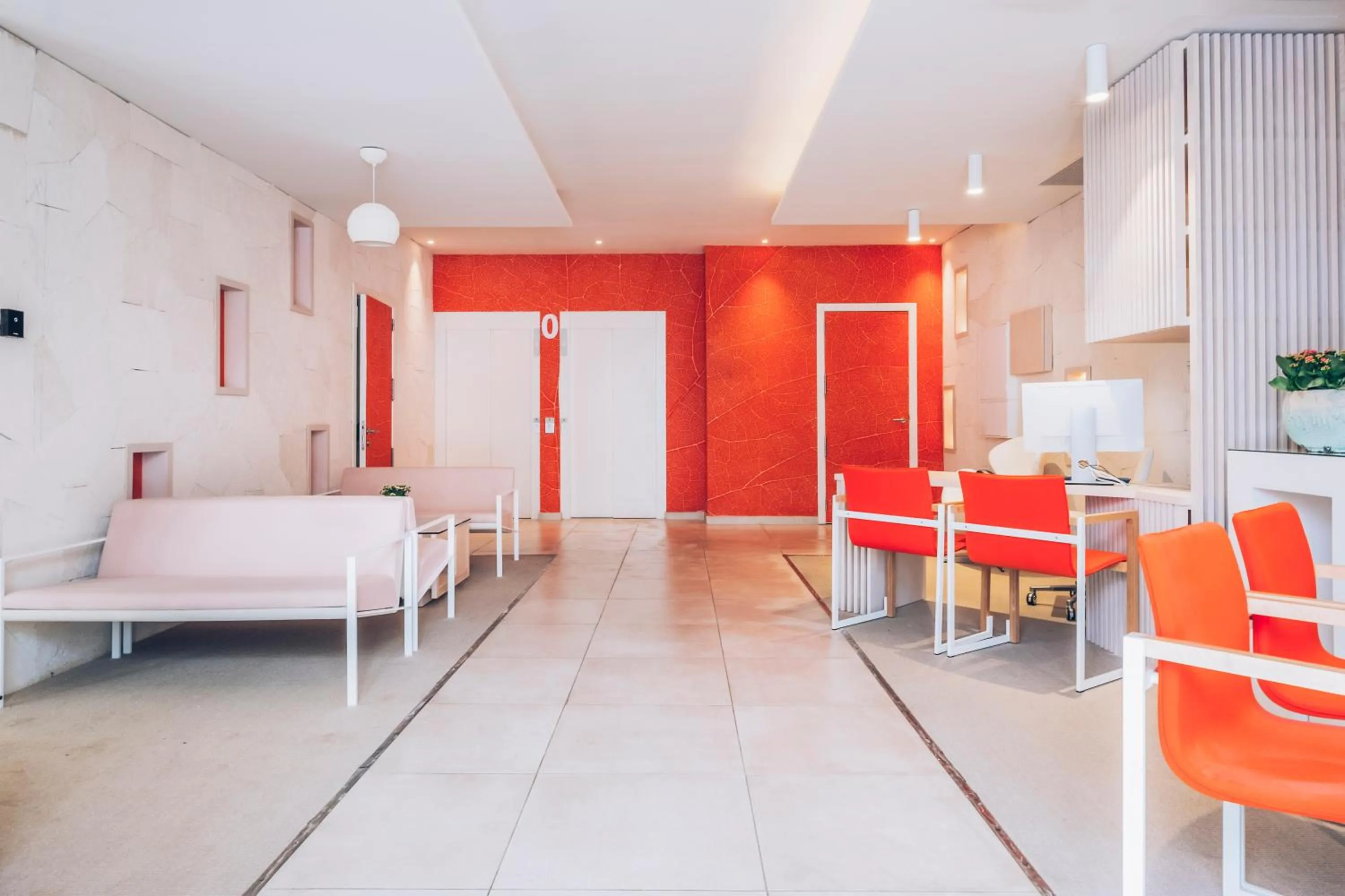 Area and facilities, Bed in Iberostar Waves Alcudia Park