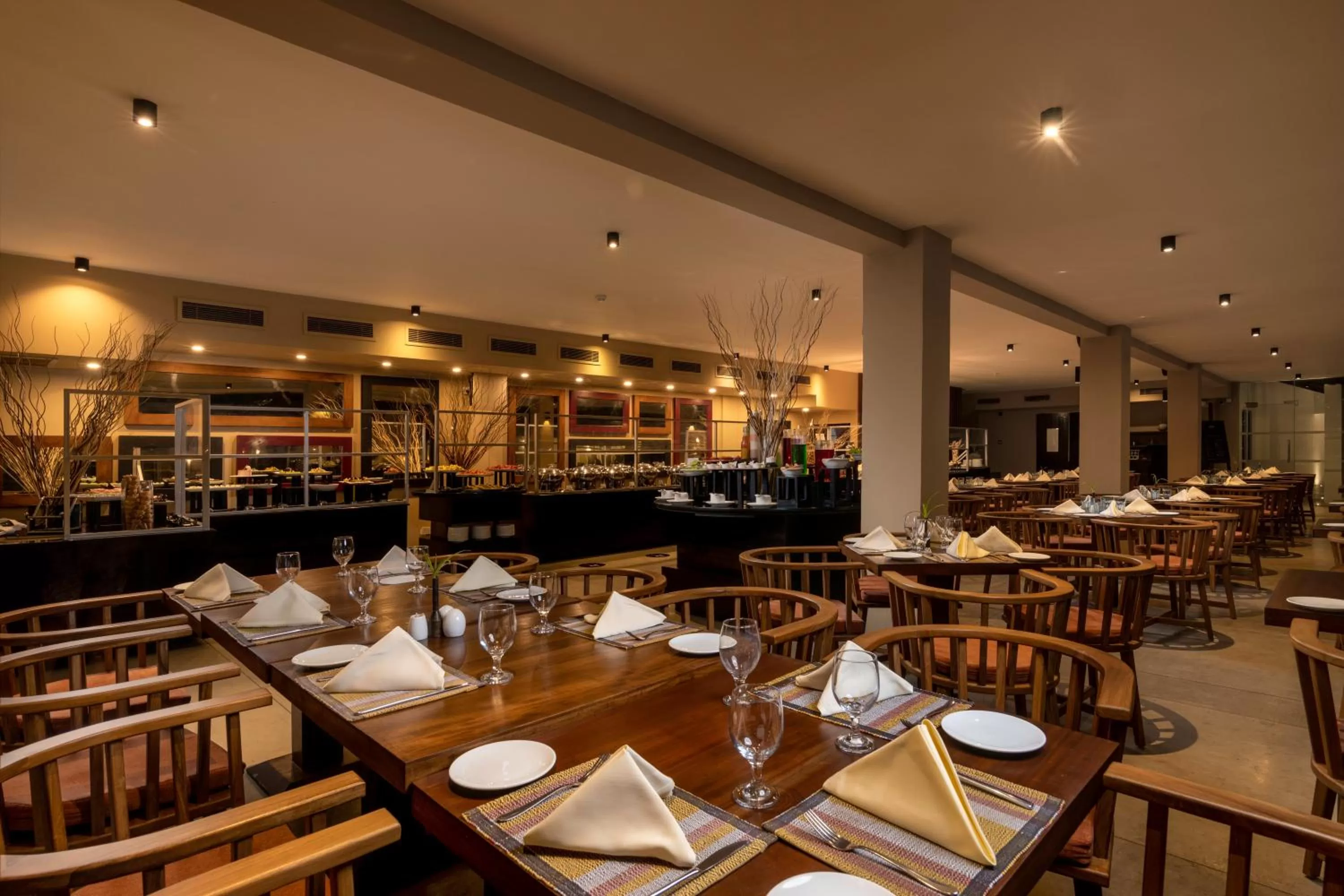 Restaurant/places to eat in Thaala Bentota