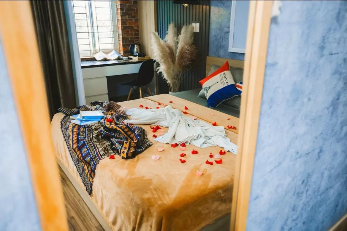 MIS HOSTEL Cần Thơ