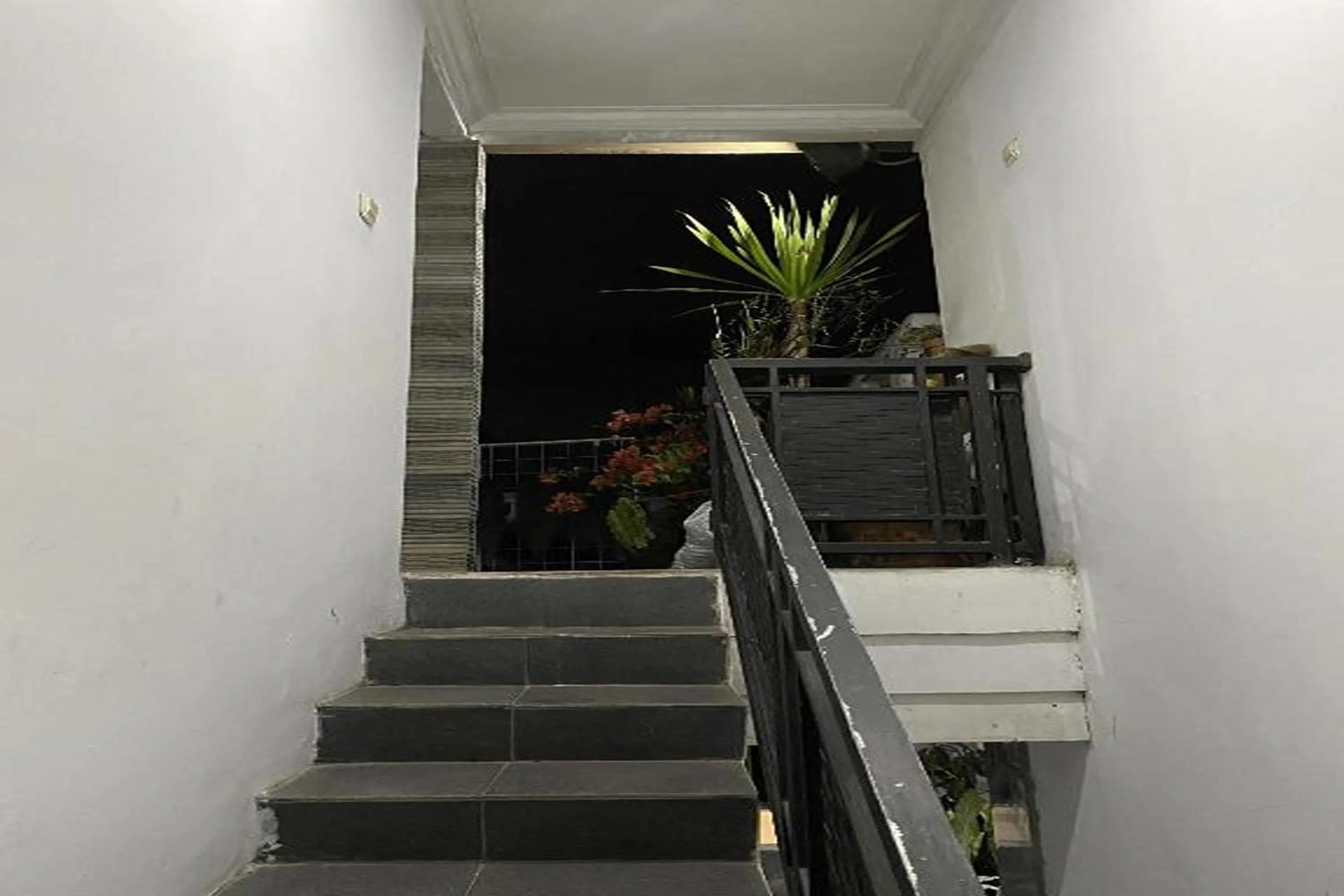 Property building in Villa Buana Graha Syariah
